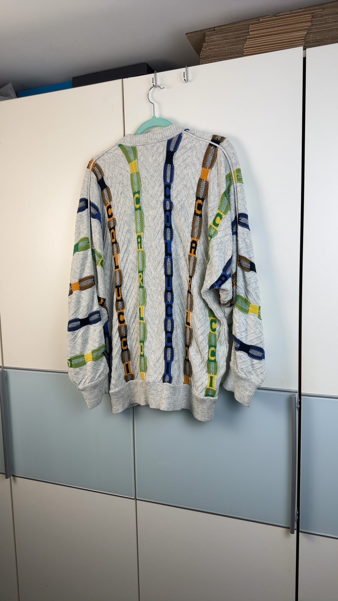 Carlocolucci Cardigan image 4