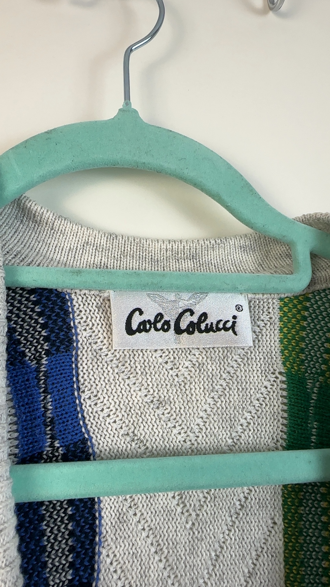Carlocolucci Cardigan image 7