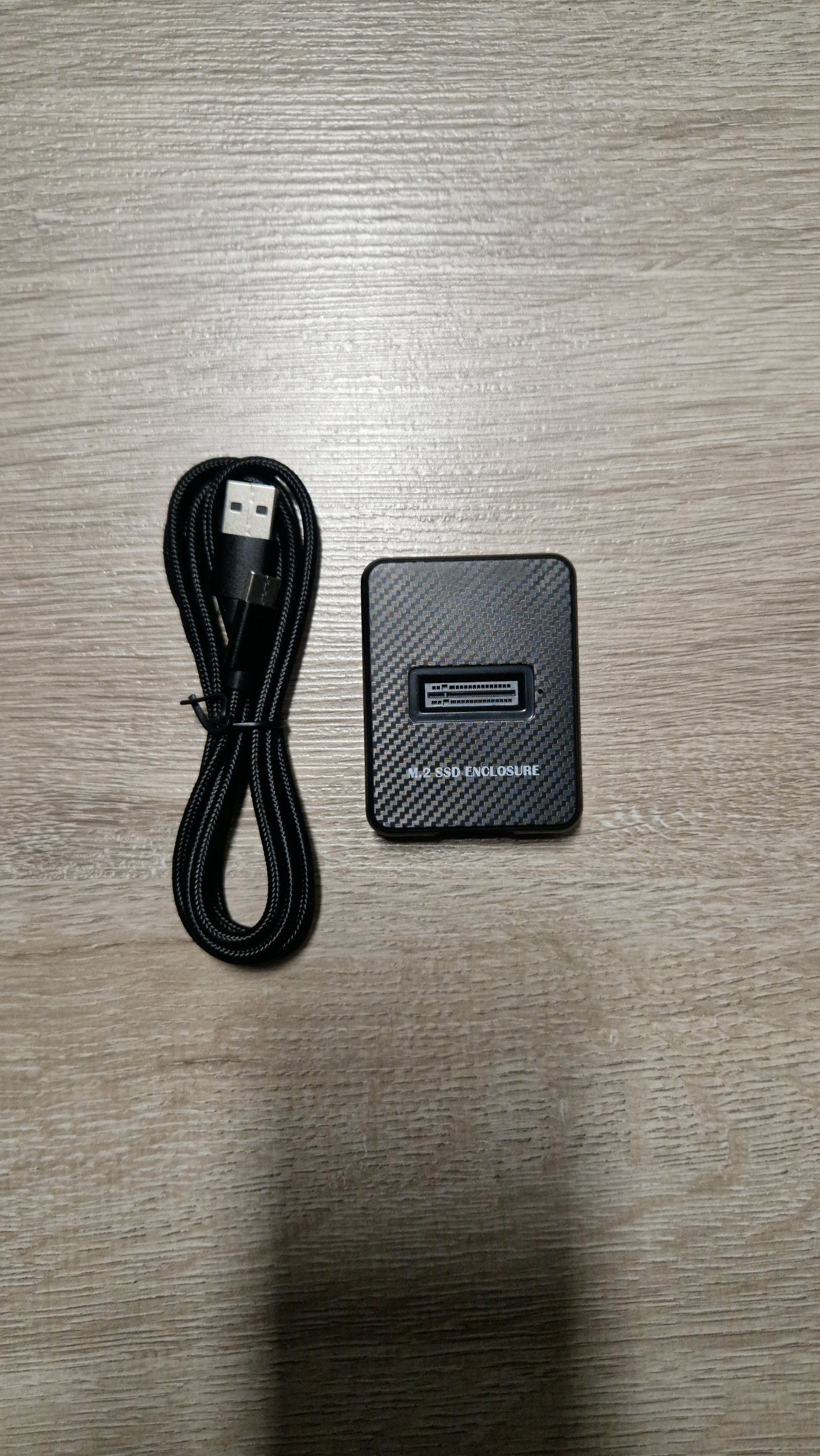 M.2 NVMe & SATA Festplatten Docking Station, 10Gbps NVMe USB Adapter für M-Key B+M Key, USB 3.1 Gen2 Duales Protokoll M2 SSD Gehäuse