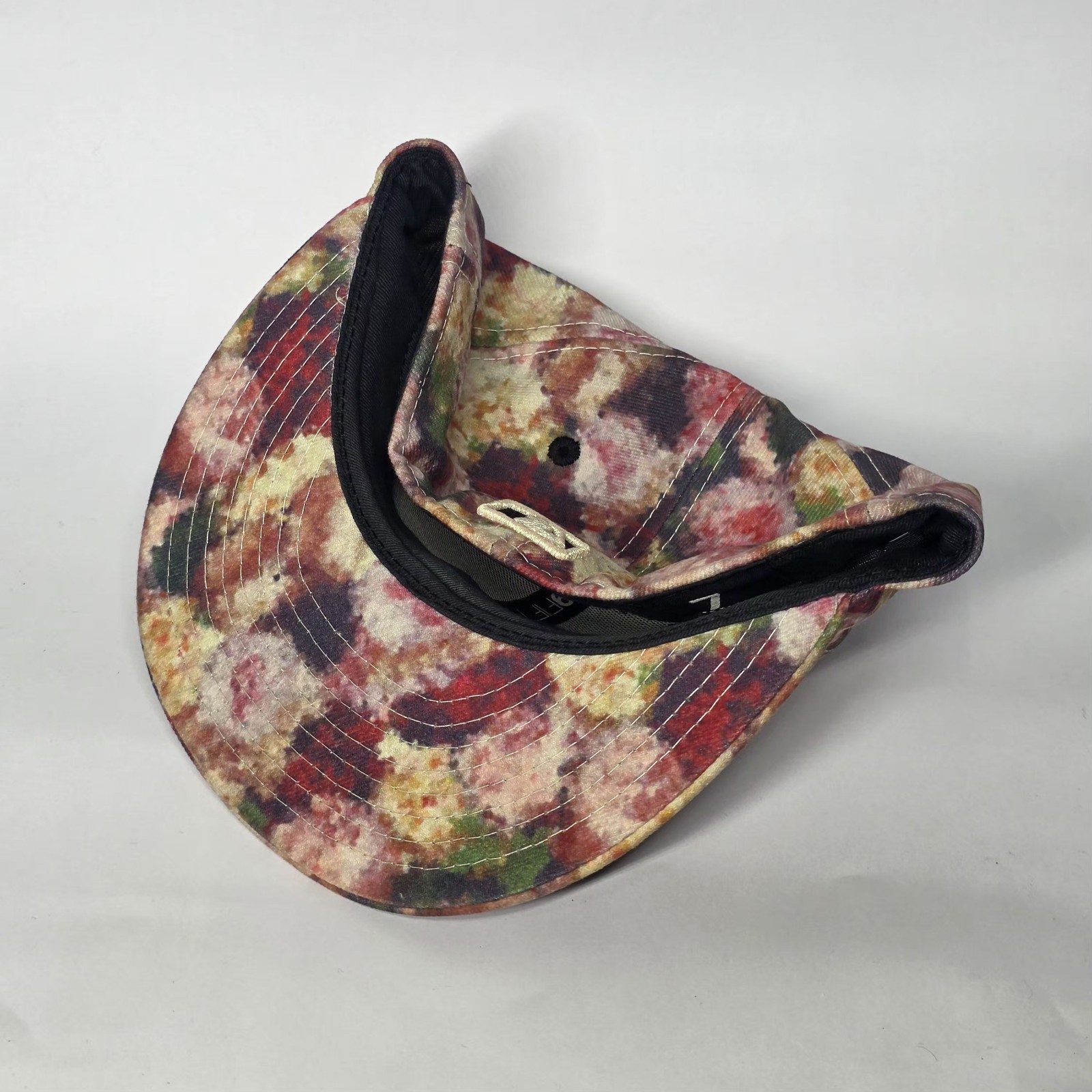 New Era Multi Floral 59FIFTY Cap Size 7 Unisex image 3
