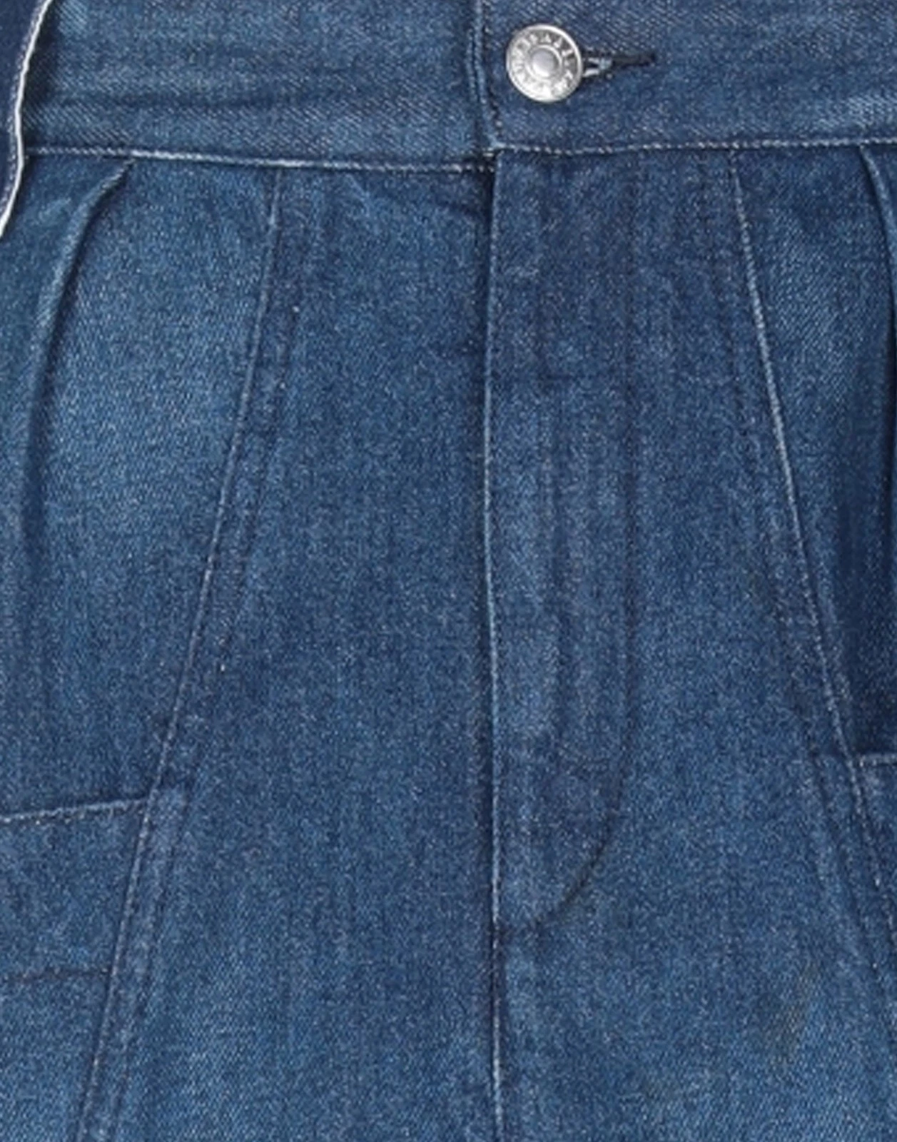 New Isabel Marant Kerris High Waist Jeans Size L image 6