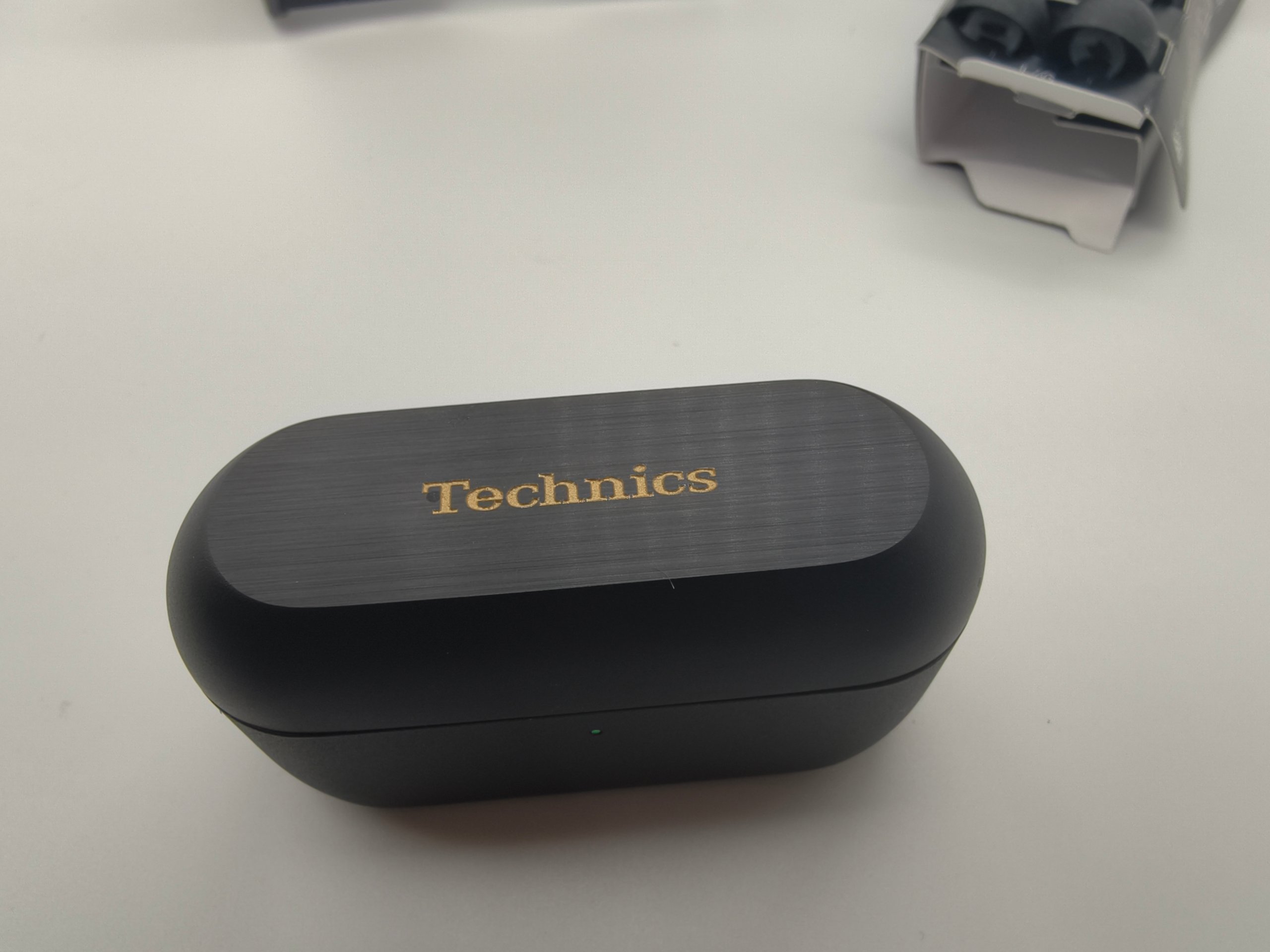 Cuffie Technics EAH-AZ100 Bluetooth Wireless Hi-Fi ANC Nere Gommini Senza Scatola image 5