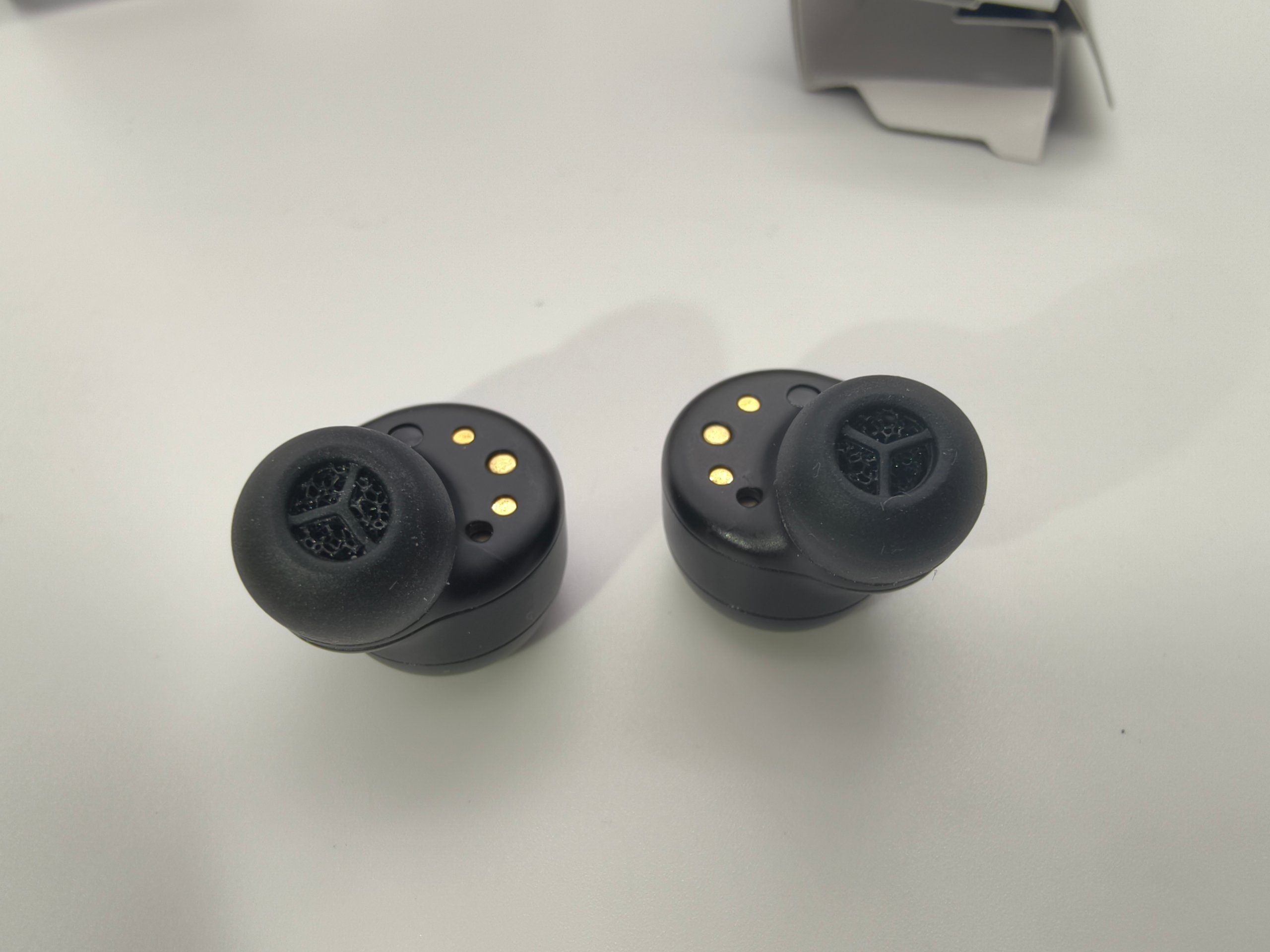 Cuffie Technics EAH-AZ100 Bluetooth Wireless Hi-Fi ANC Nere Gommini Senza Scatola image 8