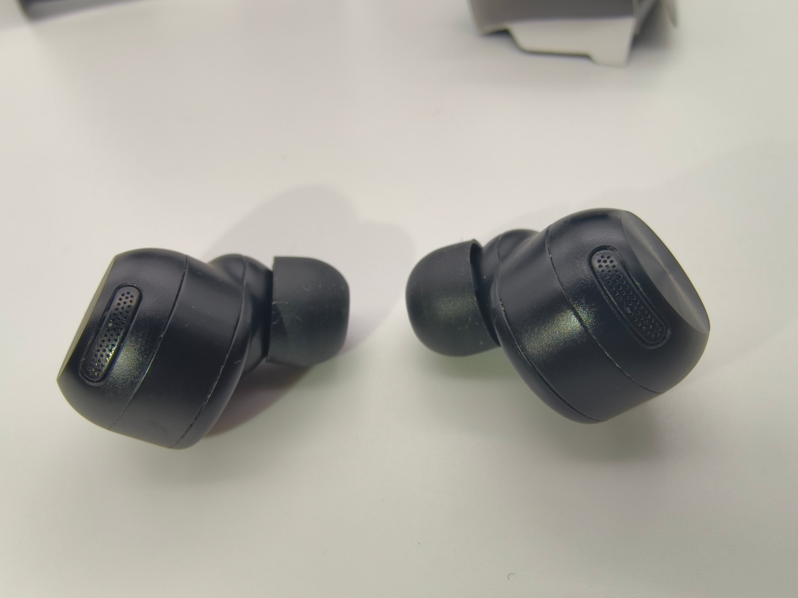 Cuffie Technics EAH-AZ100 Bluetooth Wireless Hi-Fi ANC Nere Gommini Senza Scatola image 9
