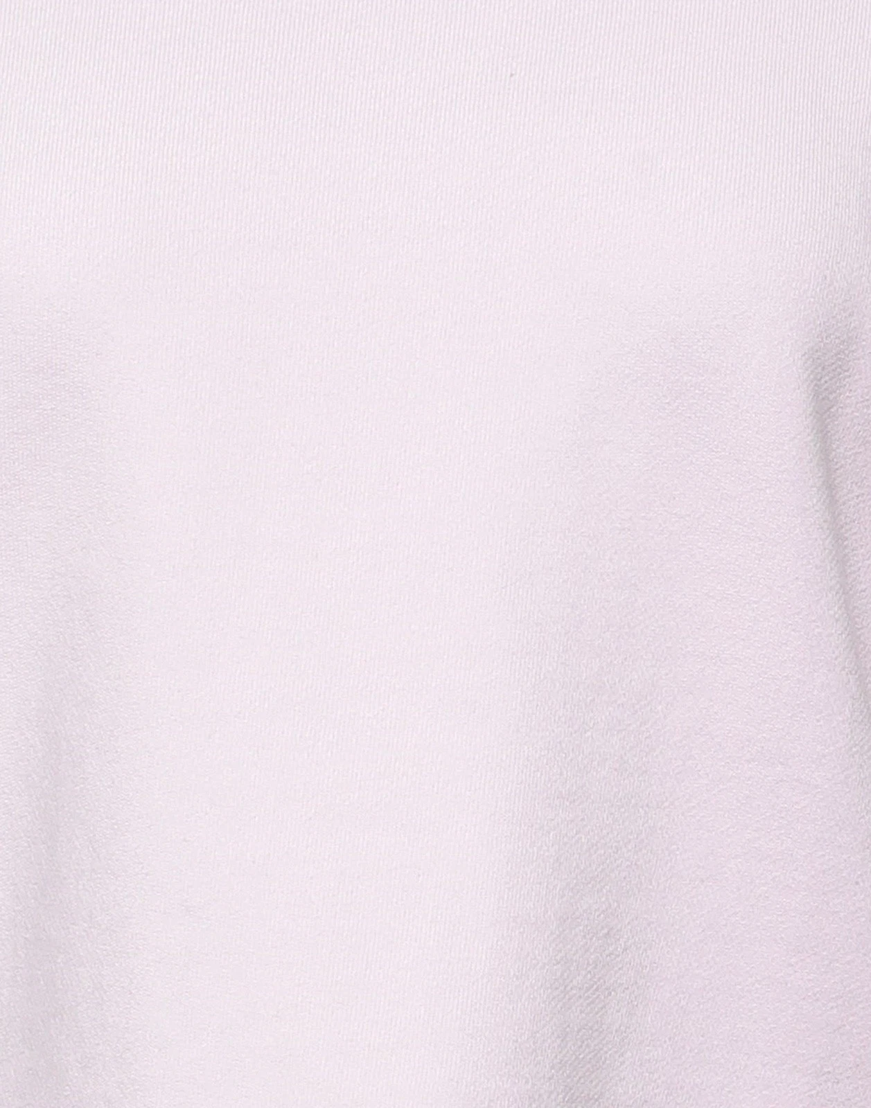 New John Elliott Lilac Cropped Sweatshirt Jumper Size L image 8