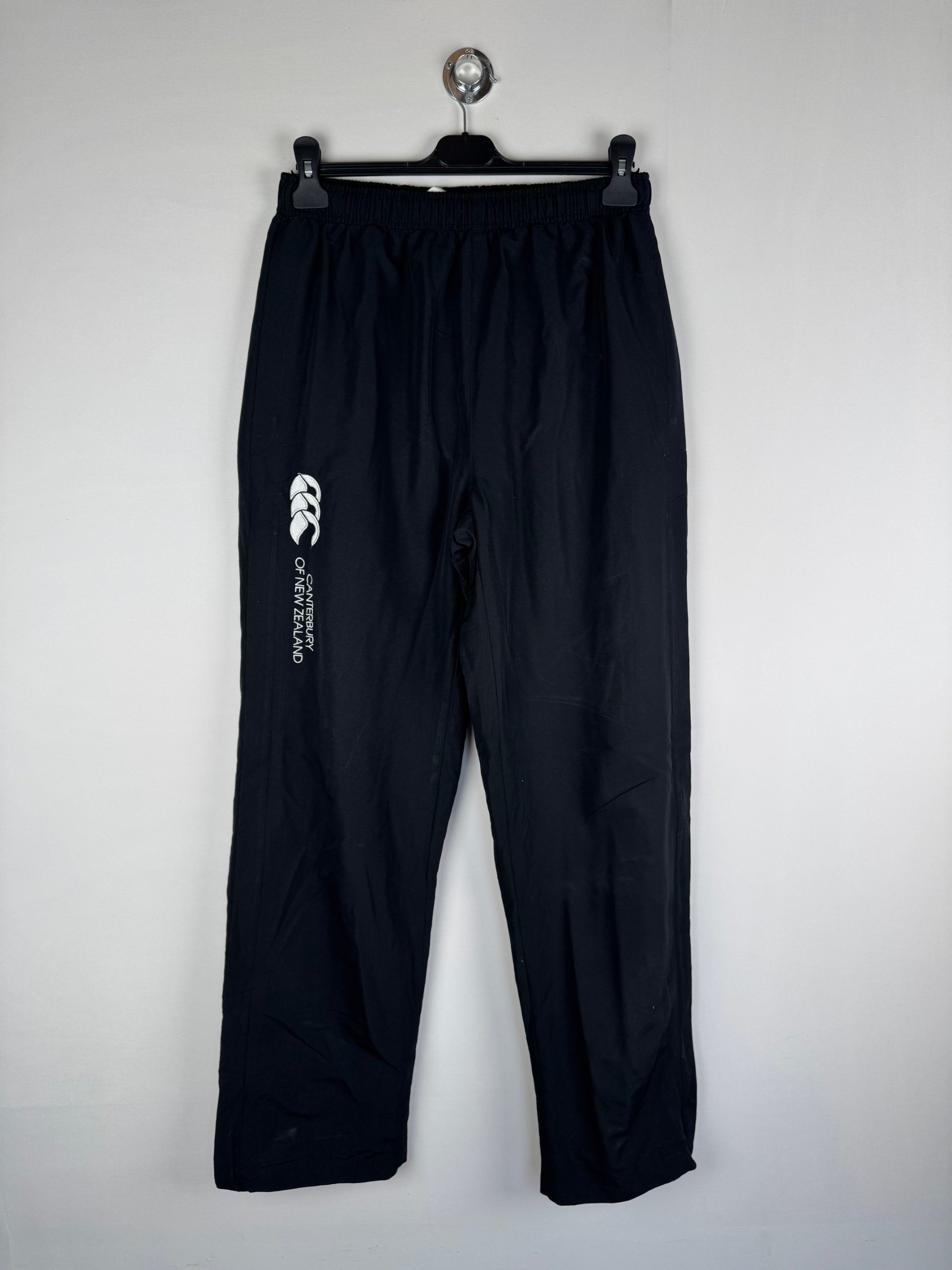 Canterbury Black Joggers S