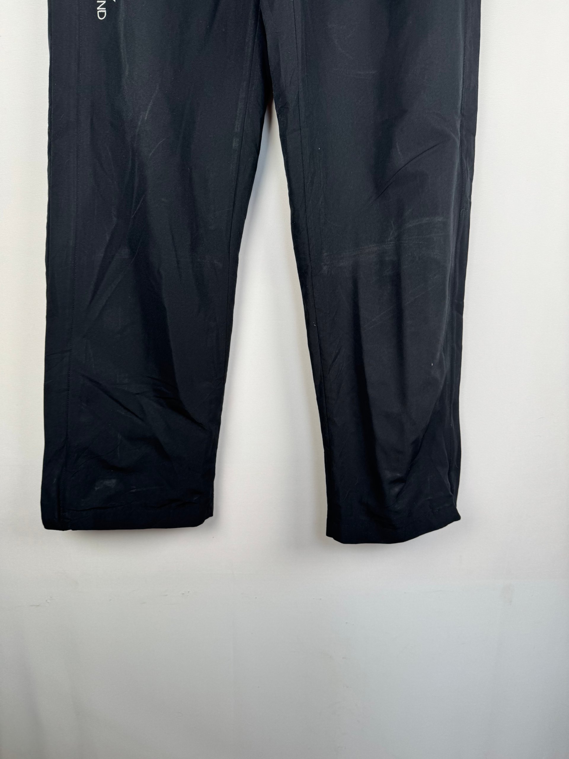 Canterbury Black Joggers S image 4