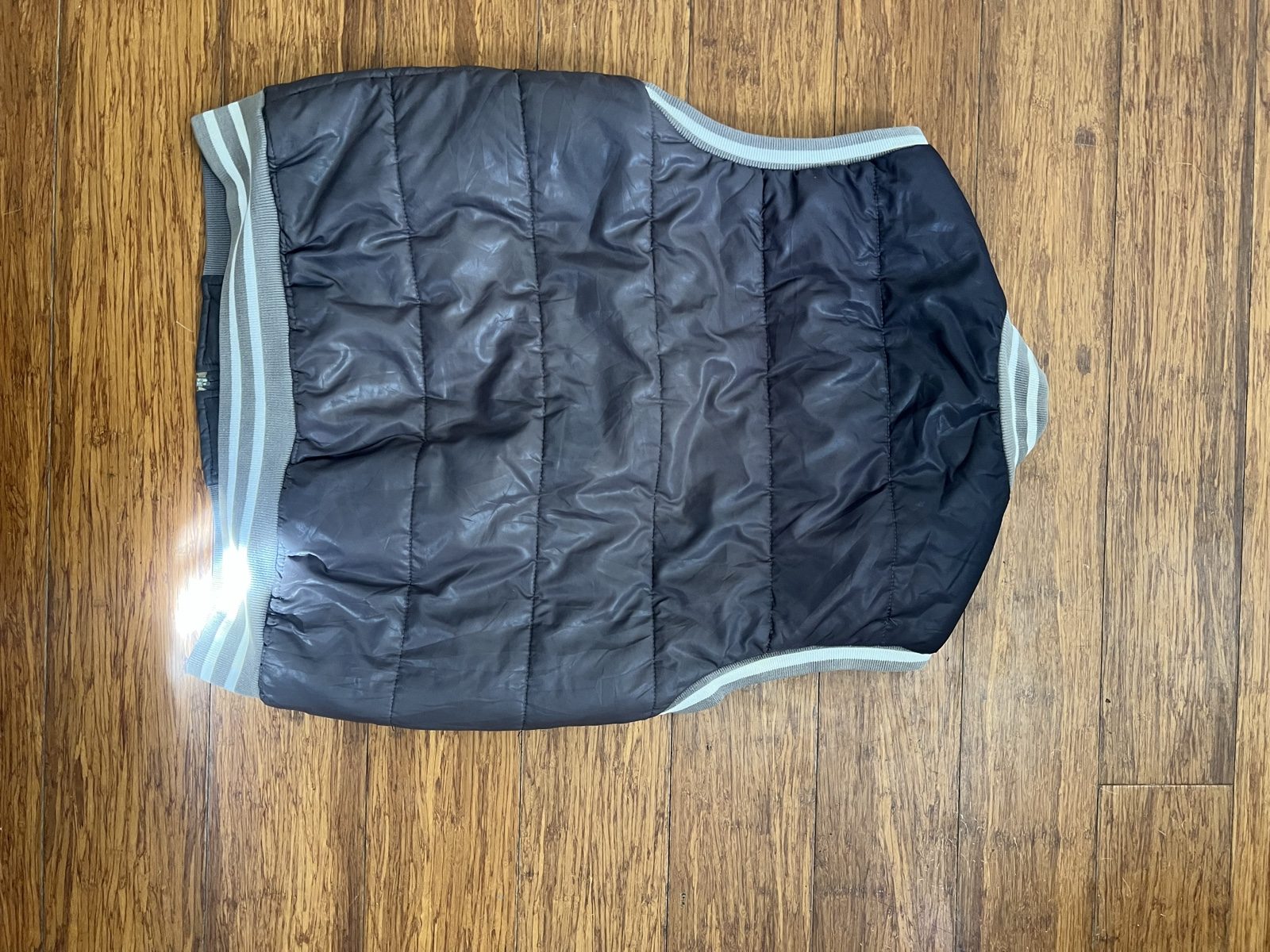 Polo Ralph Lauren Big Pony Puffer Vest image 2