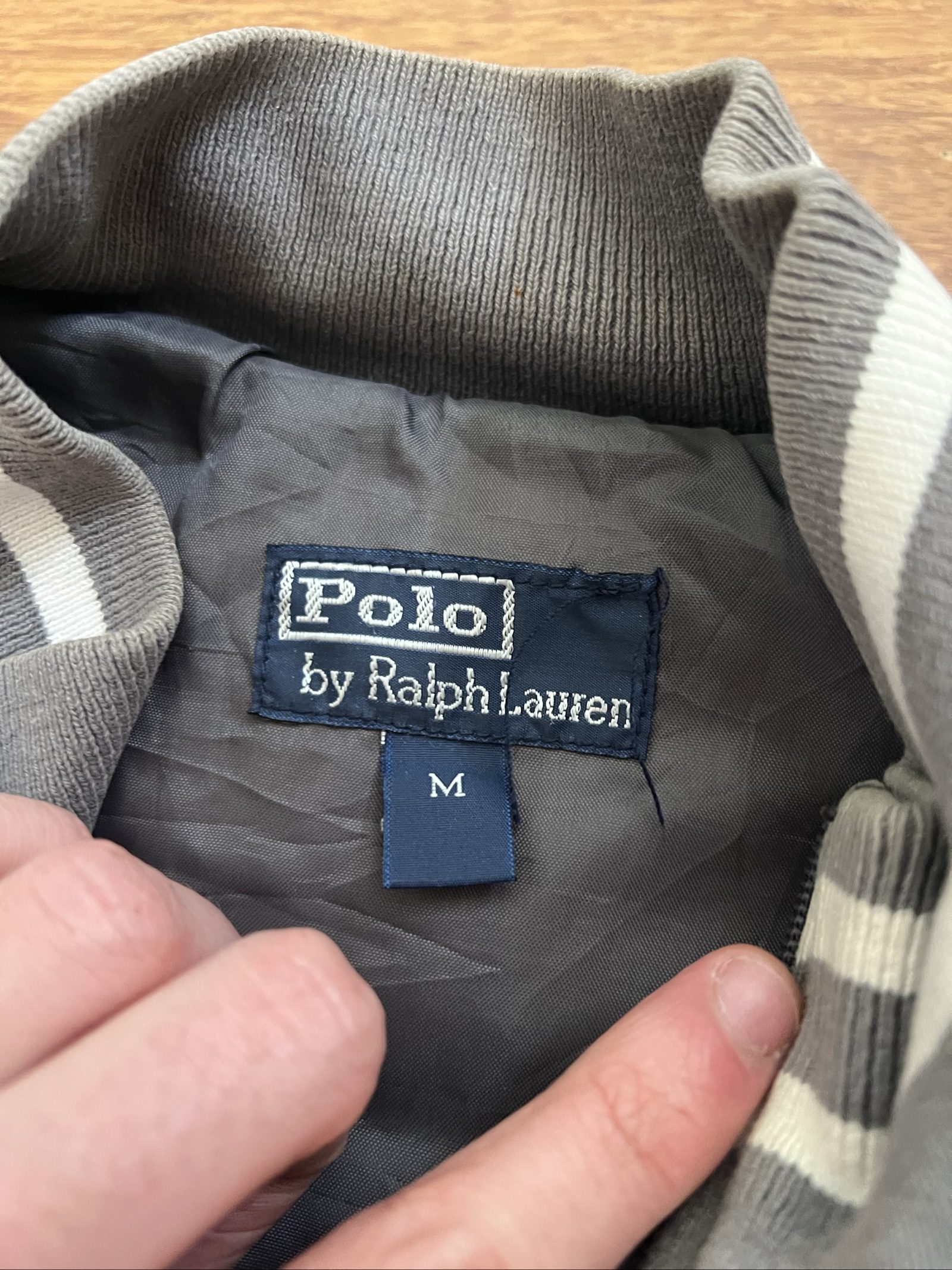 Polo Ralph Lauren Big Pony Puffer Vest image 3