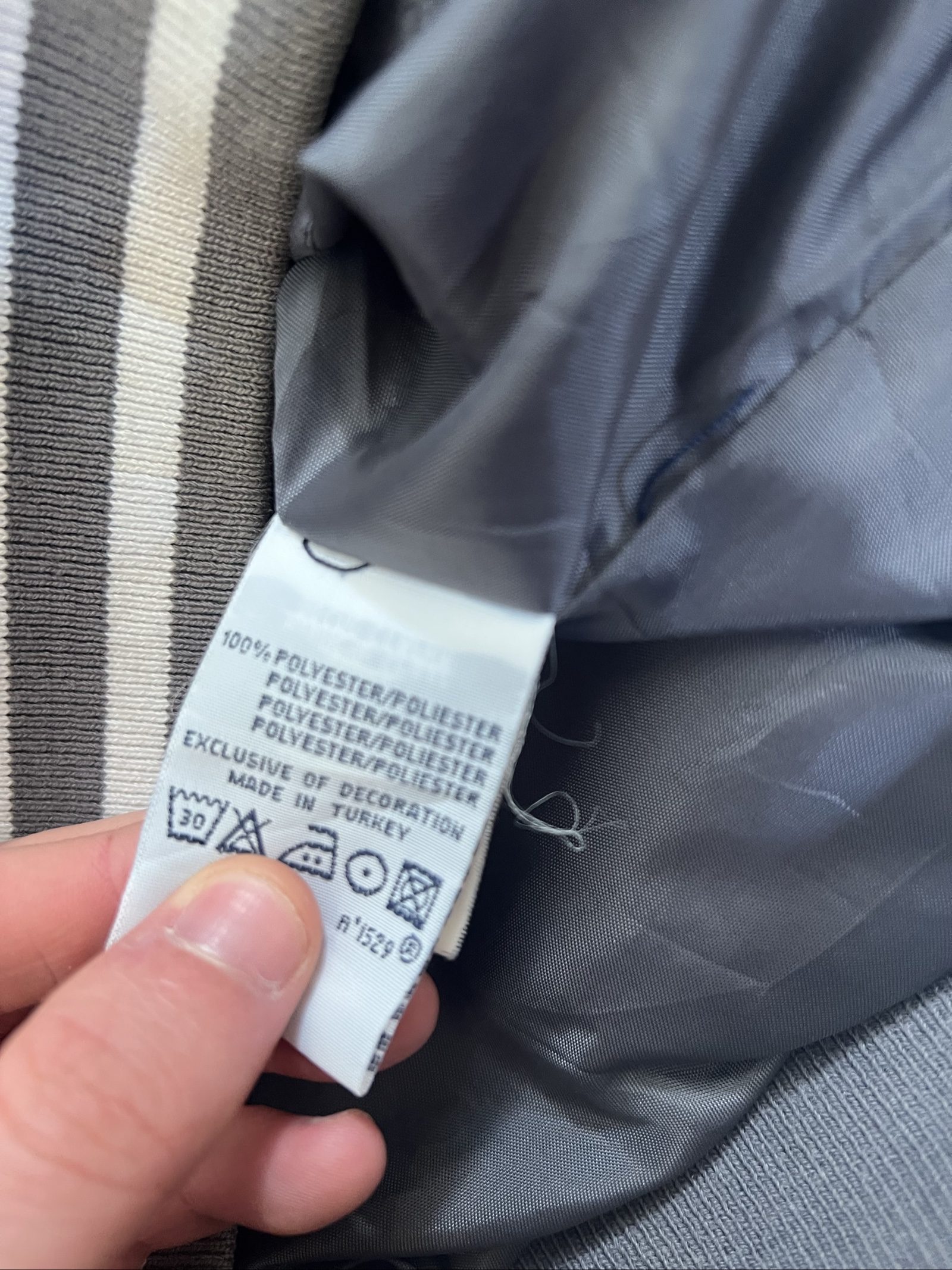 Polo Ralph Lauren Big Pony Puffer Vest image 4