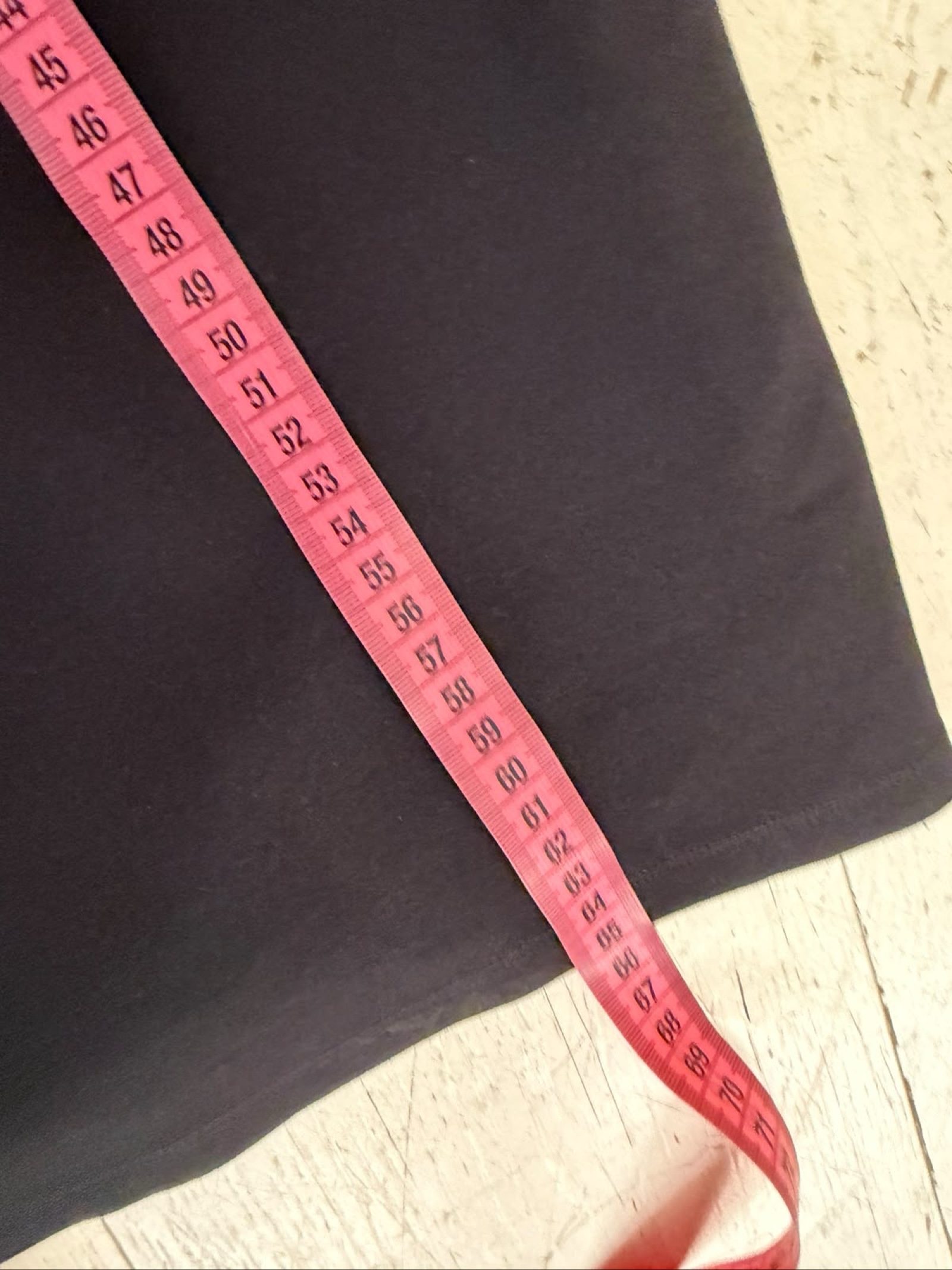 Acne Studios Black T-Shirt Small Logo Collar S image 8