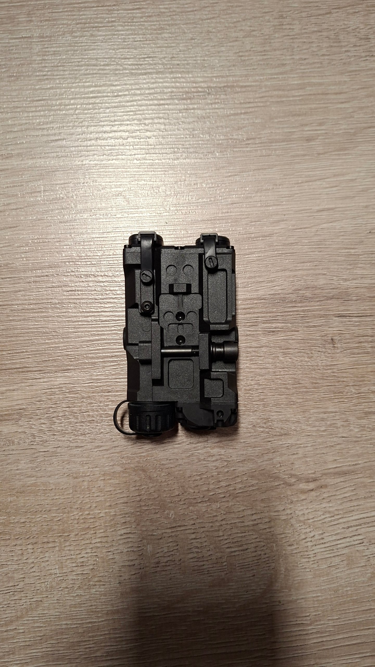 Laserbox Dummy WADSN ET OGL Black image 3