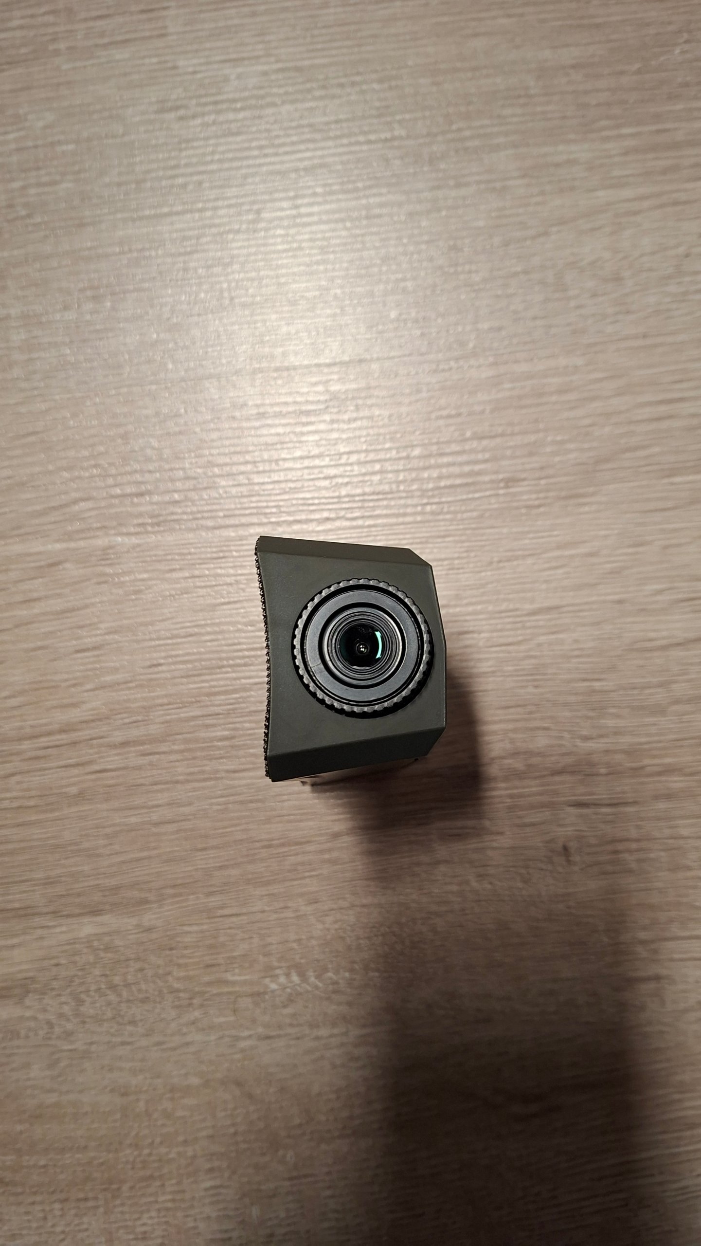 Taktisch Helm Kamera Modell Attrappe Mohoc image 3