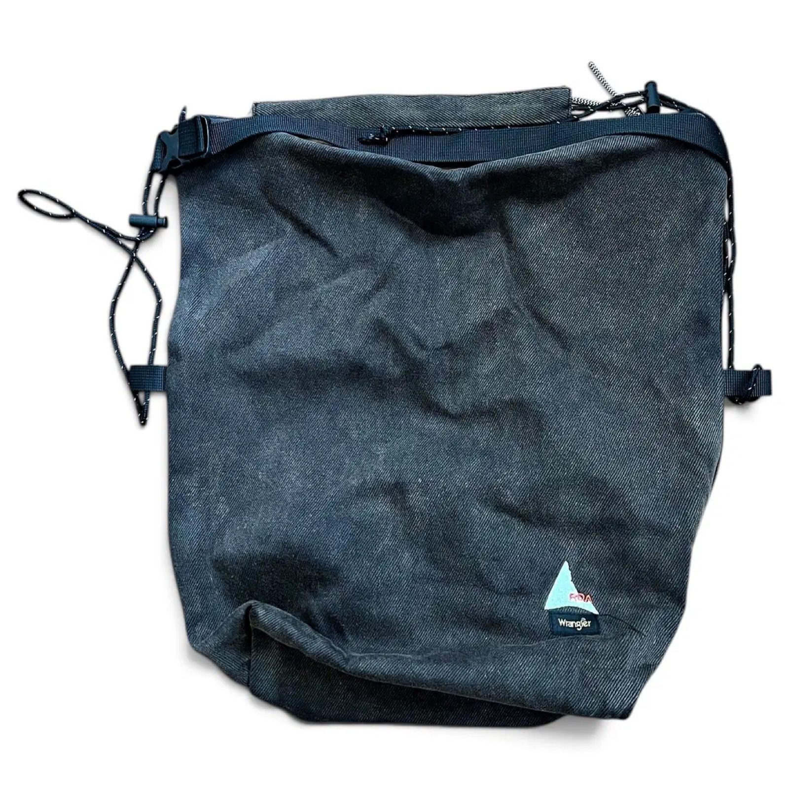 Wrangler x ROA Yuna Crossbody Bag FW25