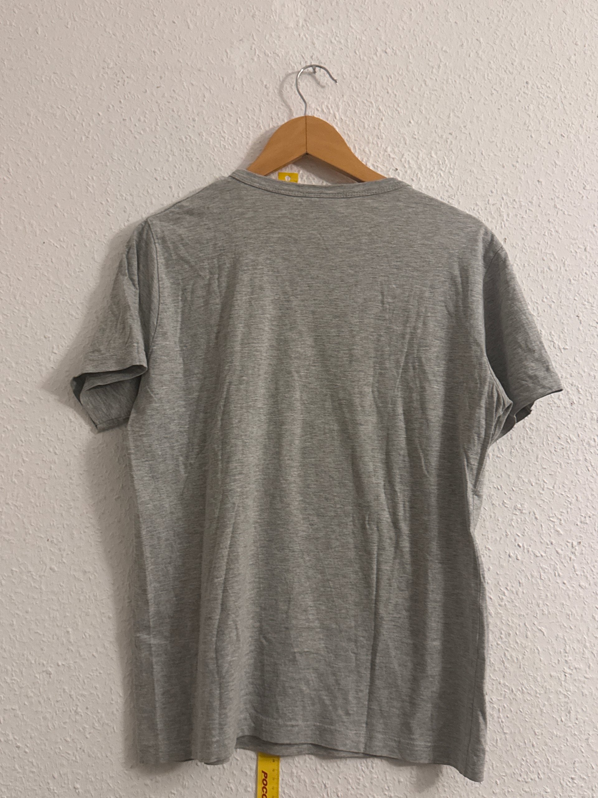 Star Wars Grey Graphic Stormtrooper Print T-Shirt Medium 3094 image 9