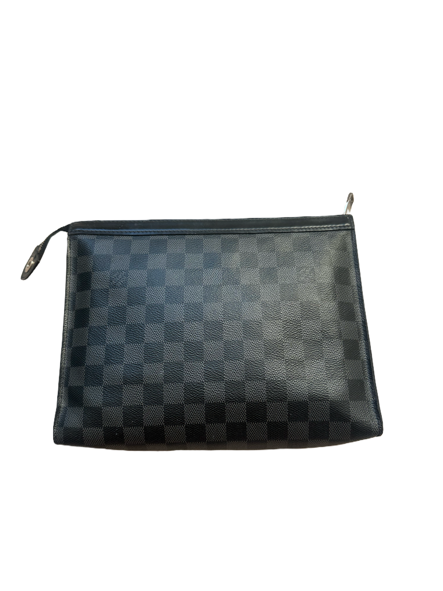 Louis Vuitton Black Pouch