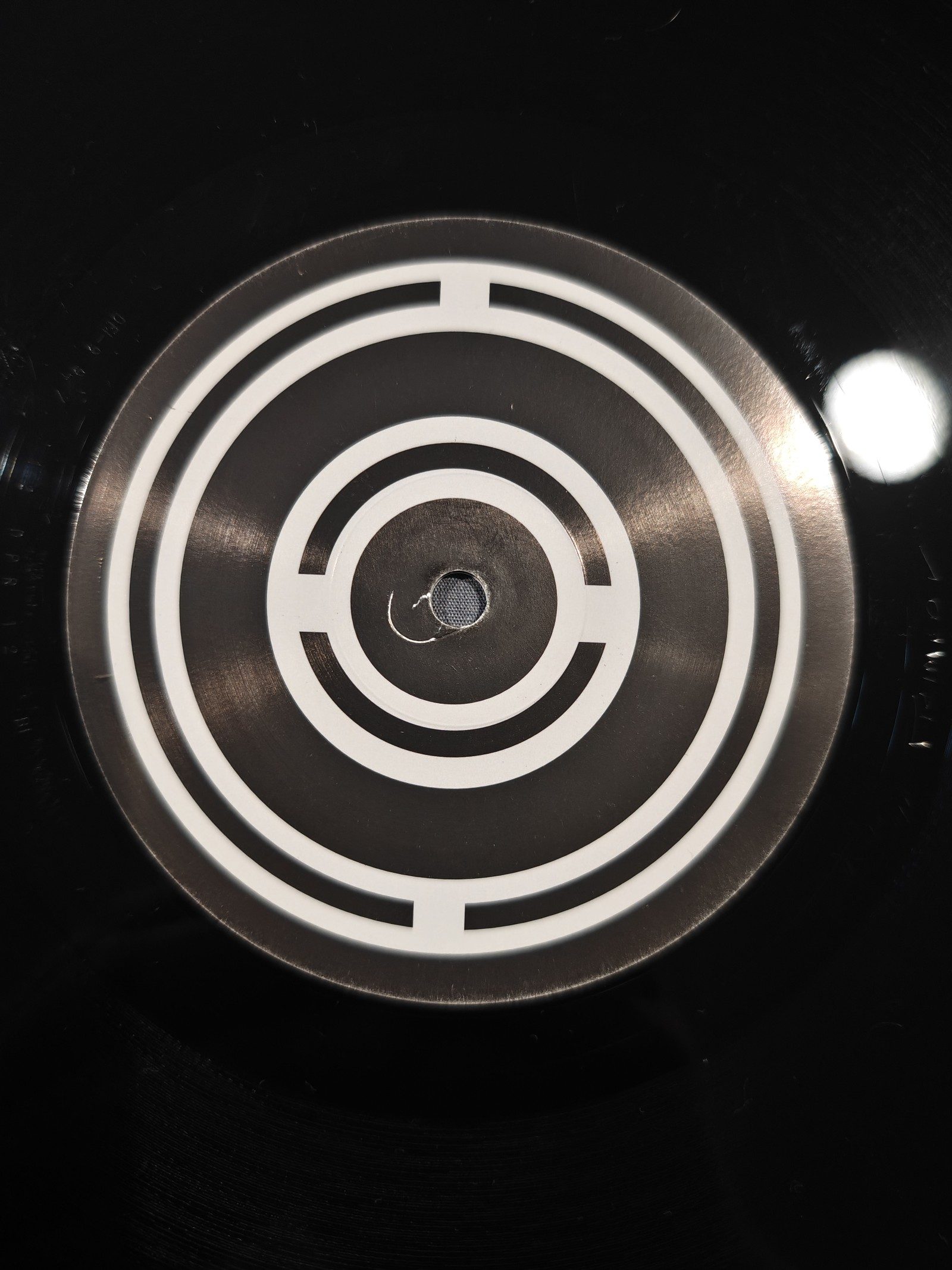 Yoji Biomehanika Go Mad! 12" Vinyl 1999 DP Recordings Hard House Trance image 5