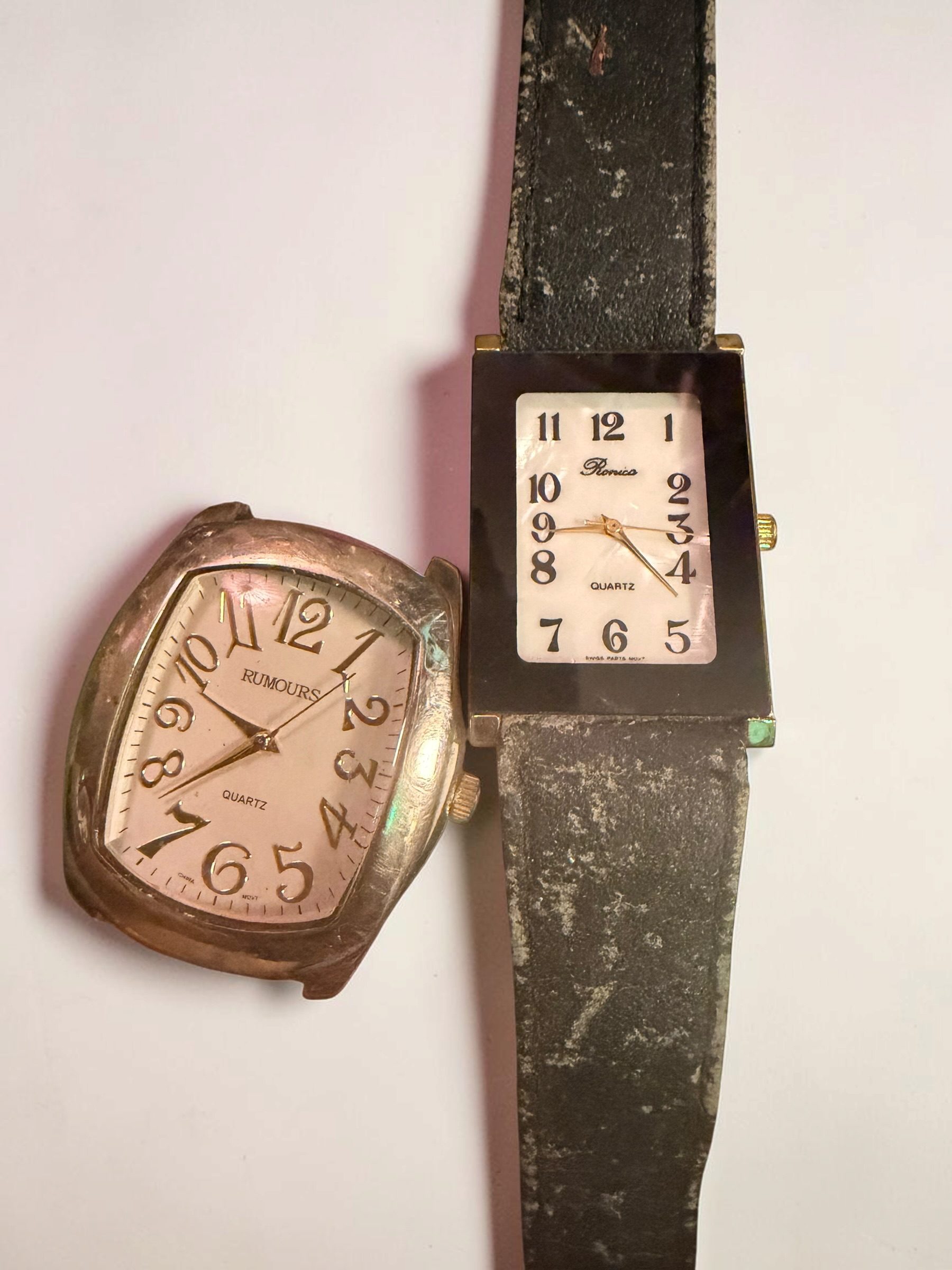 Mixed Brand Women's Multi Watch Lot Various Styles image 4