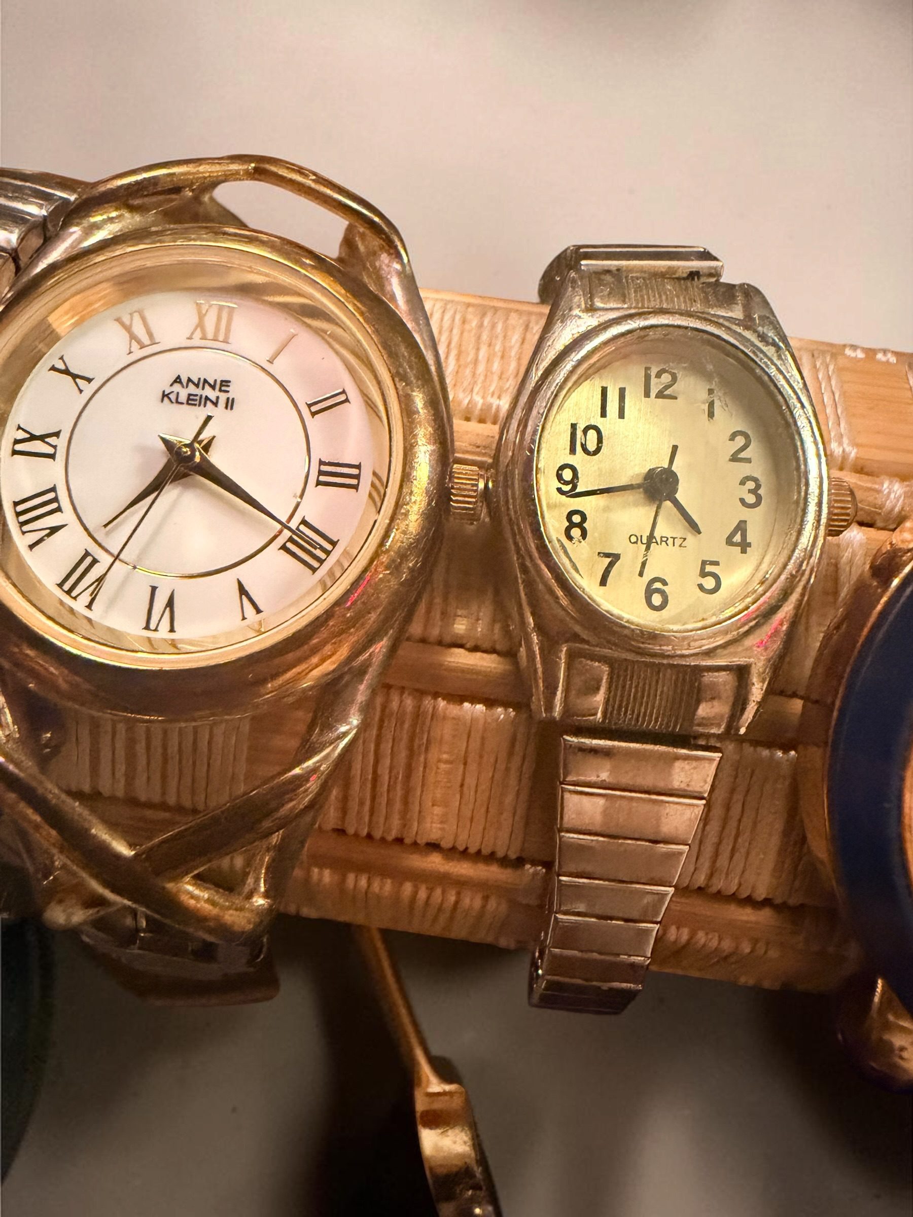 Assorted Brand Men's & Women's Multi-Colour Quartz Watches Set of 7 image 7