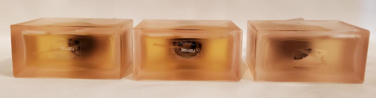3 Bottles RALPH LAUREN *BEYOND ROMANCE*EDP PERFUME 1.7oz 50ml RARE*FREE SHIPPING image 3