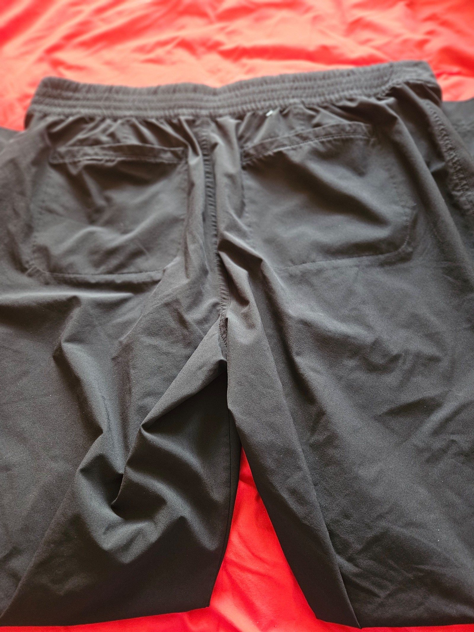 Athleta brand Black pants 16 image 2