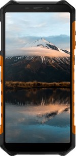 Ulefone Black Armor X5 Rugged Smartphone Dual SIM 4G - SOLO VETRO image 4