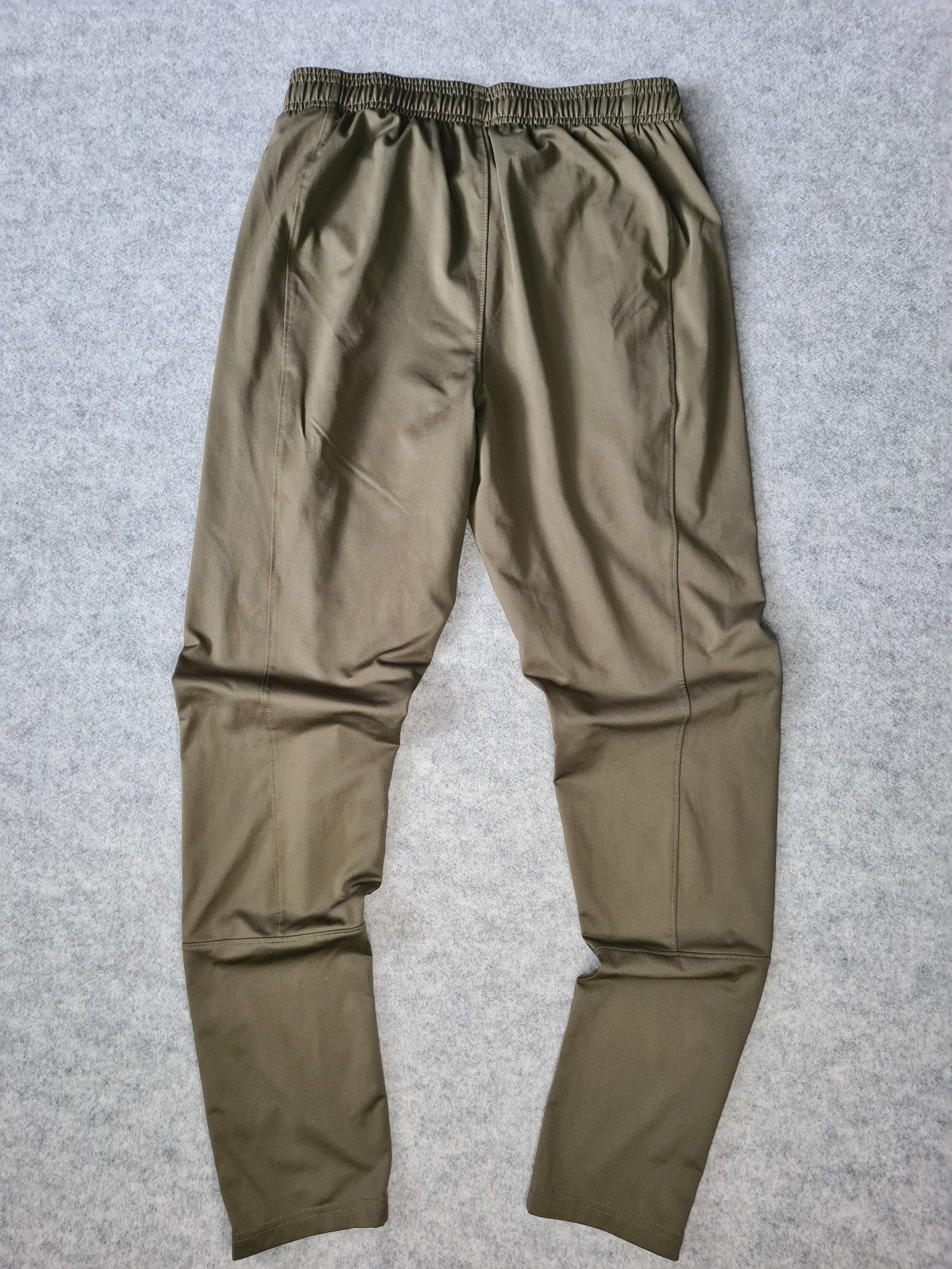 Under Armour Brown Track Pants Medium 1172 image 3