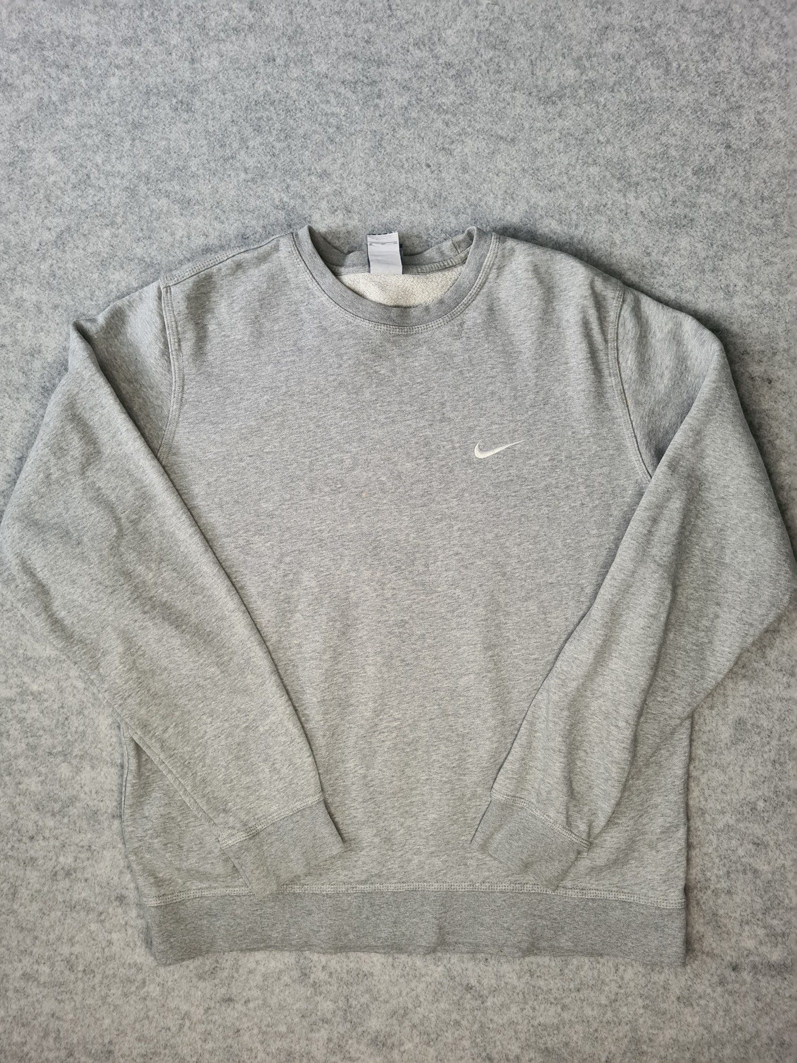 Nike Crew Neck Jumper Grey Women's XL 1174