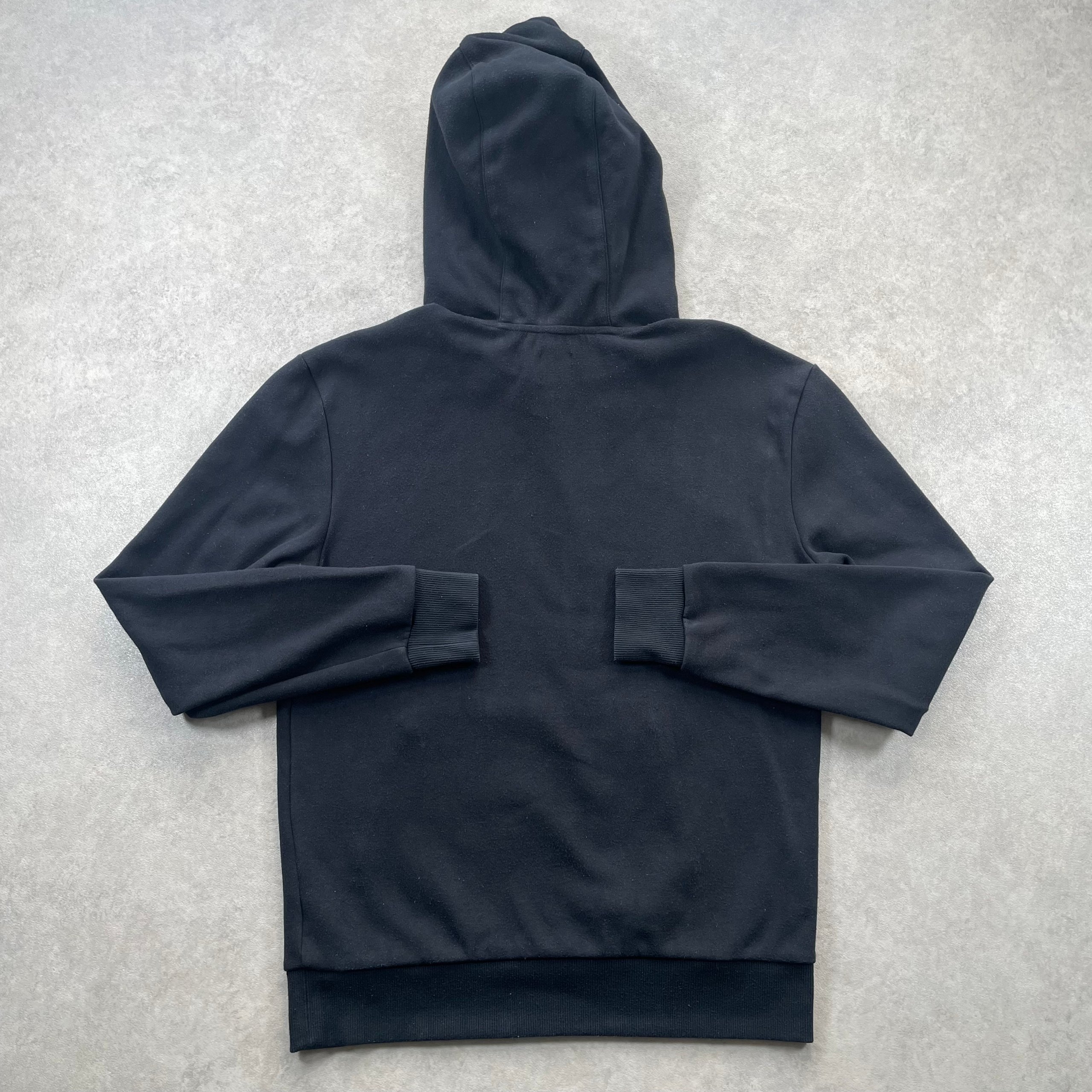 Yelir World Tracksuit Y Logo "Black" (Size Small) image 3