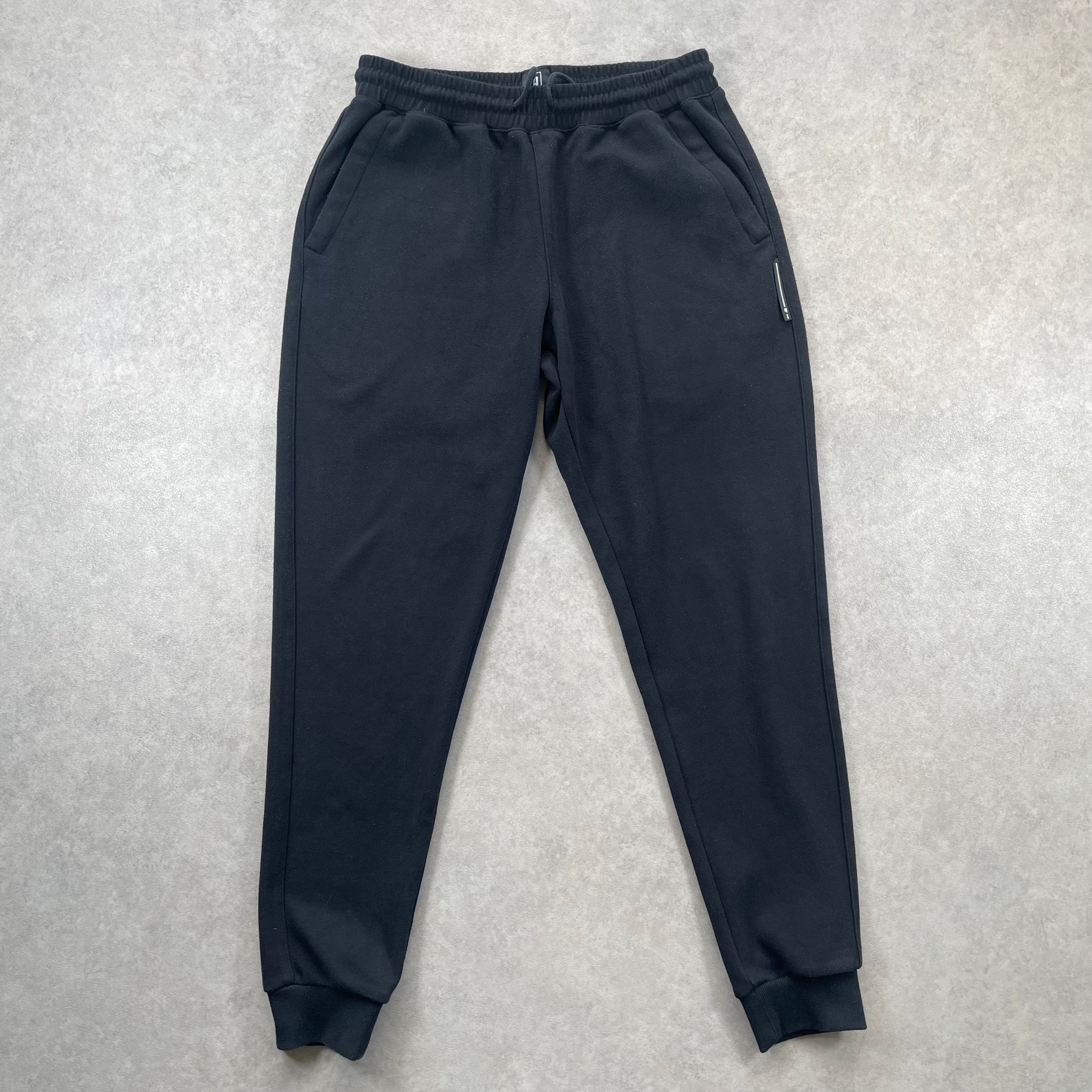 Yelir World Tracksuit Y Logo "Black" (Size Small) image 5