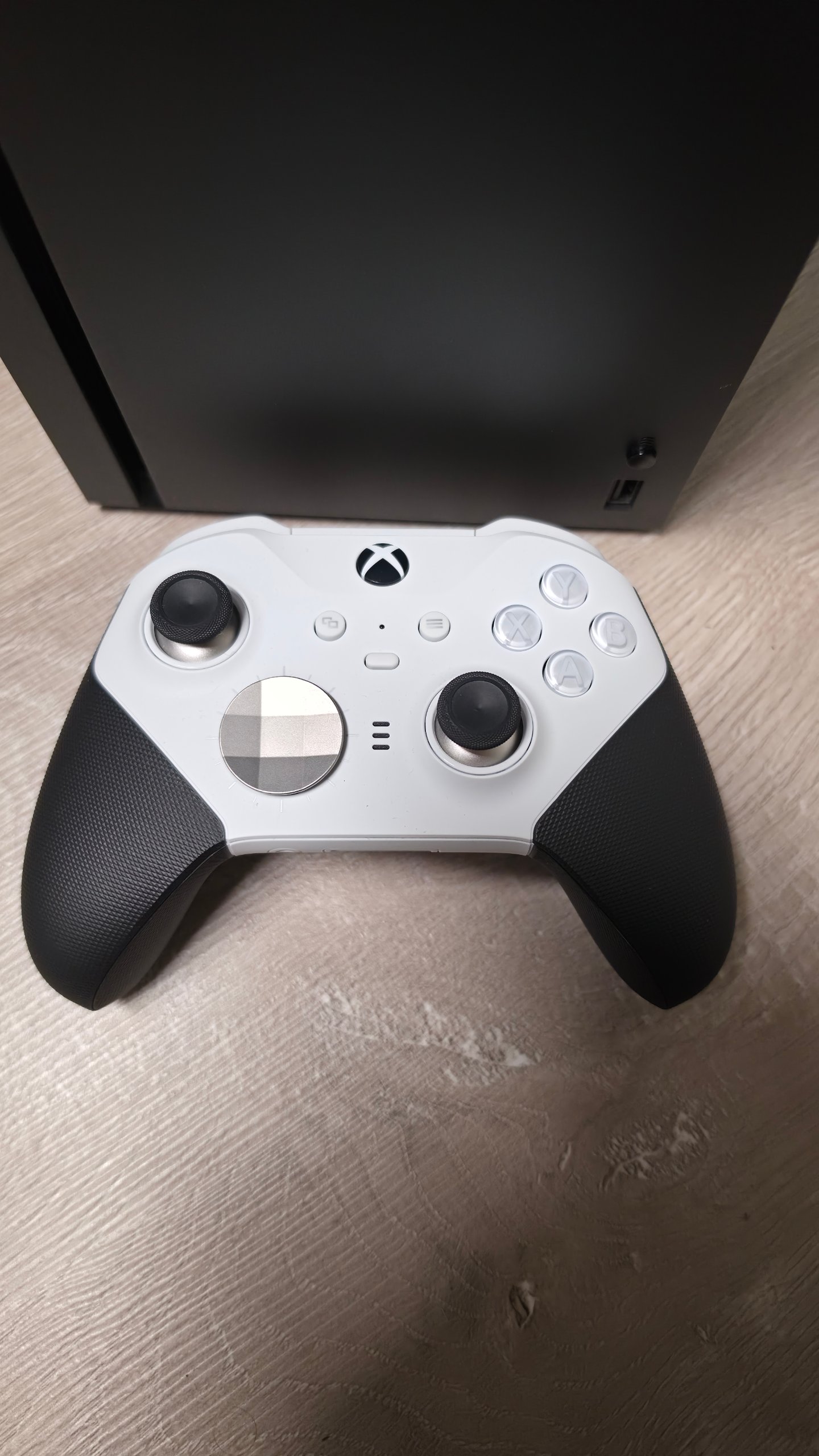 Xbox Series X mit Elite 2 Controller *NEU* image 2