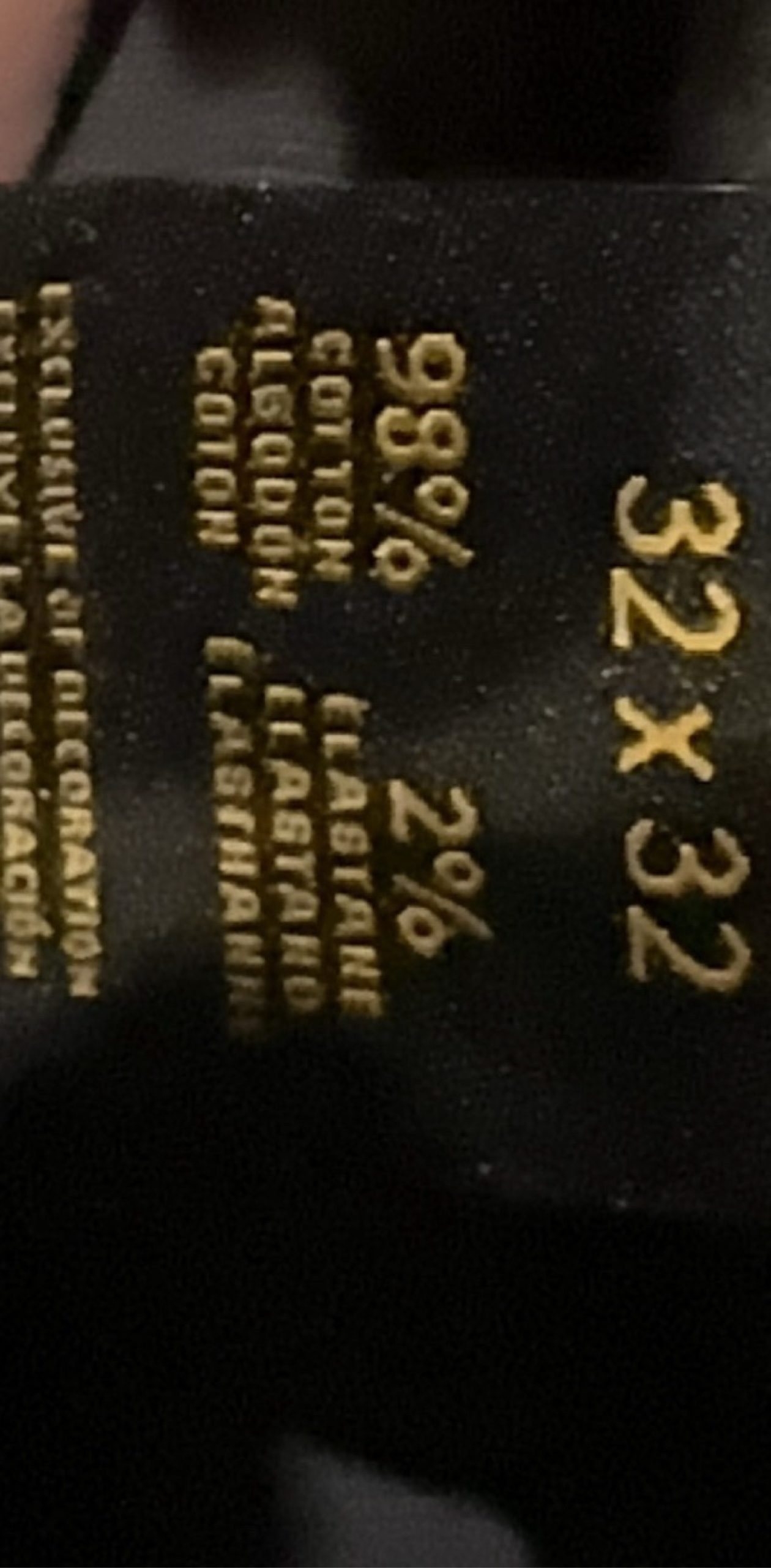 caterpillar dark gray work pants 32 image 7