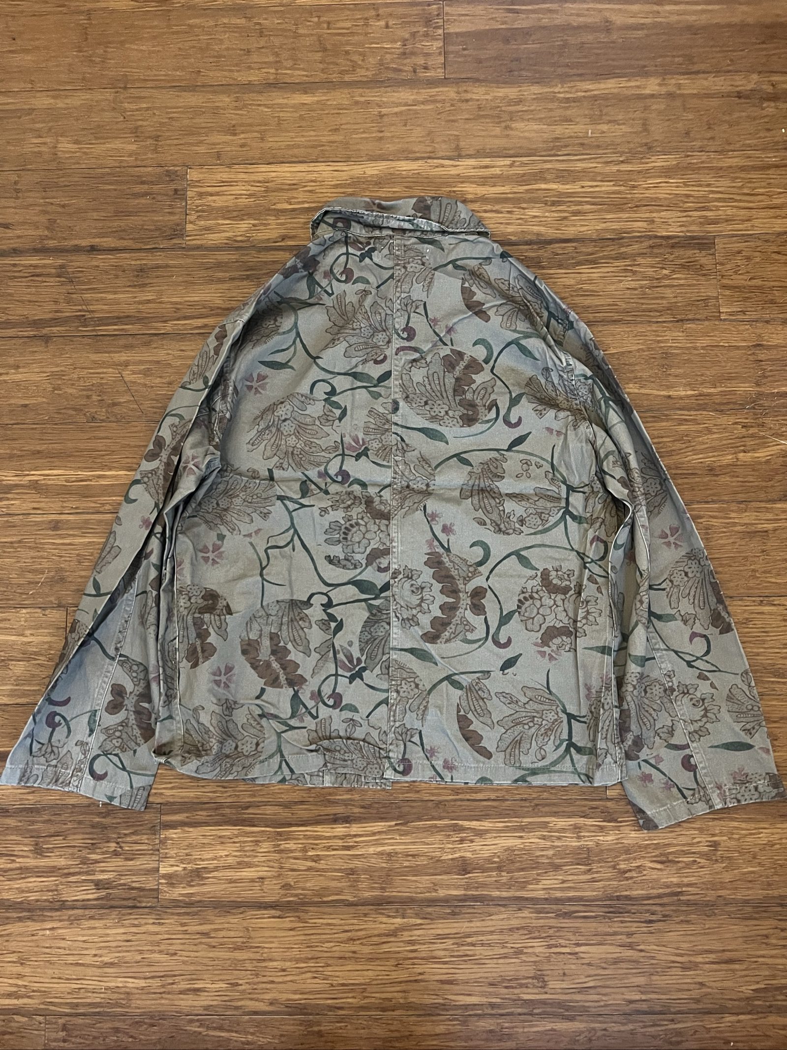 Our Legacy Field Jacket image 5
