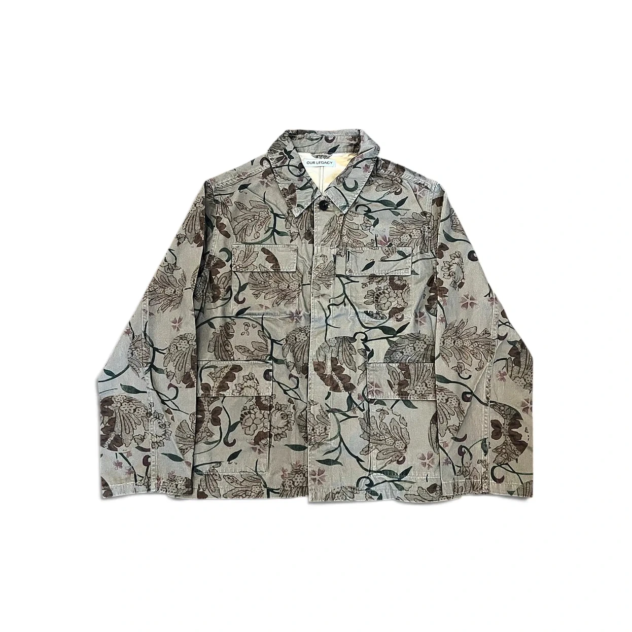 Our Legacy Field Jacket