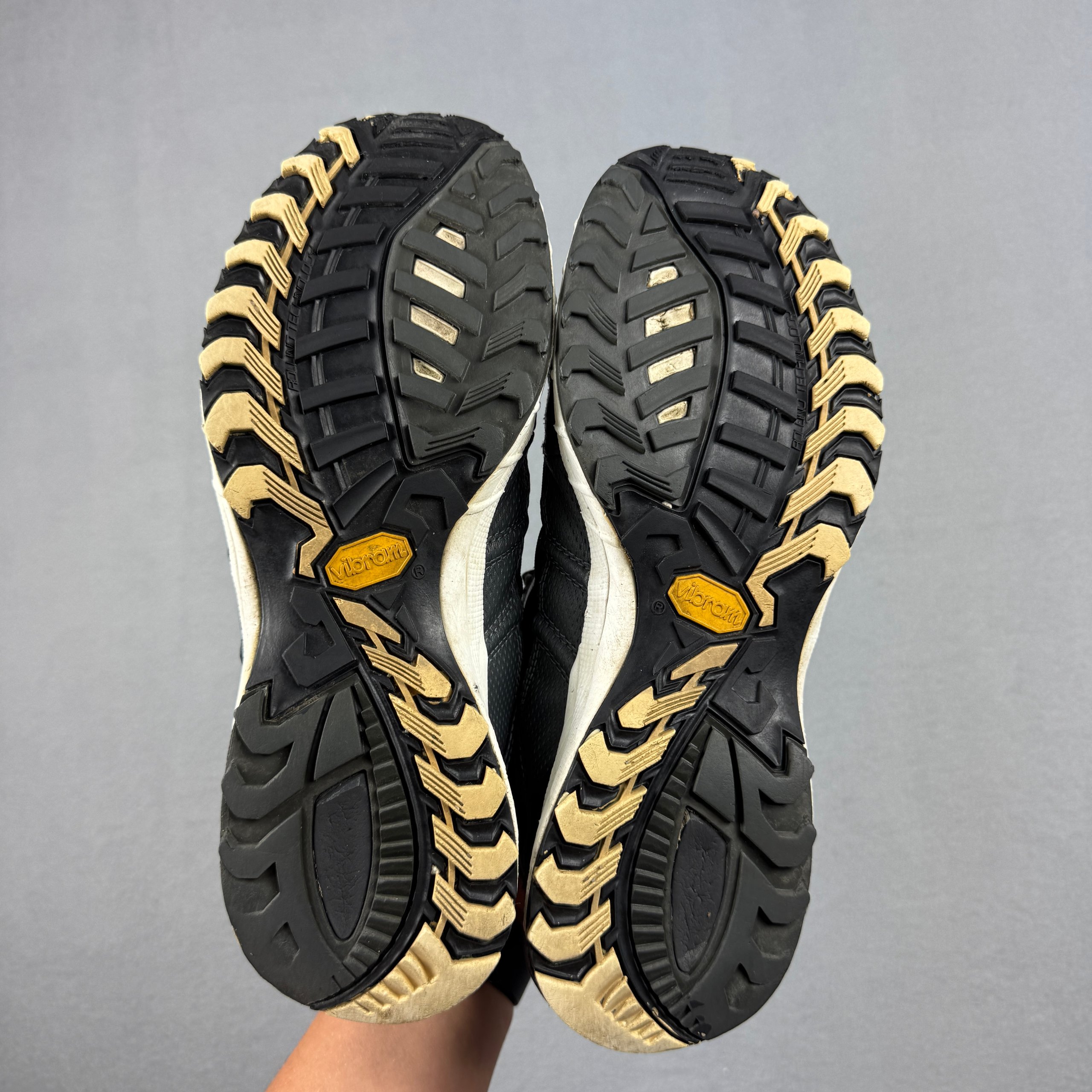 Women`s Mammut Claw II GTX Gore-tex Hiking Shoes Size 40.5 / 25cm image 7