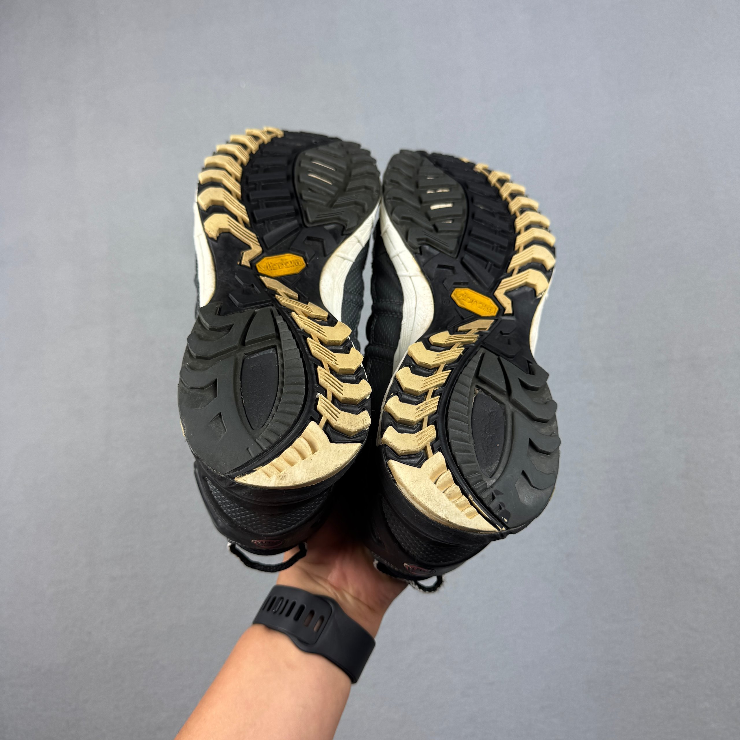 Women`s Mammut Claw II GTX Gore-tex Hiking Shoes Size 40.5 / 25cm image 8