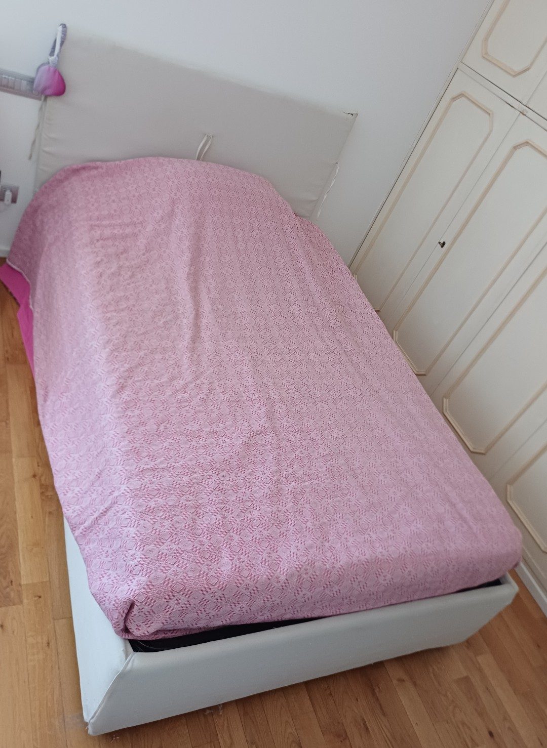 Letto 1 piazza e mezzo image 9