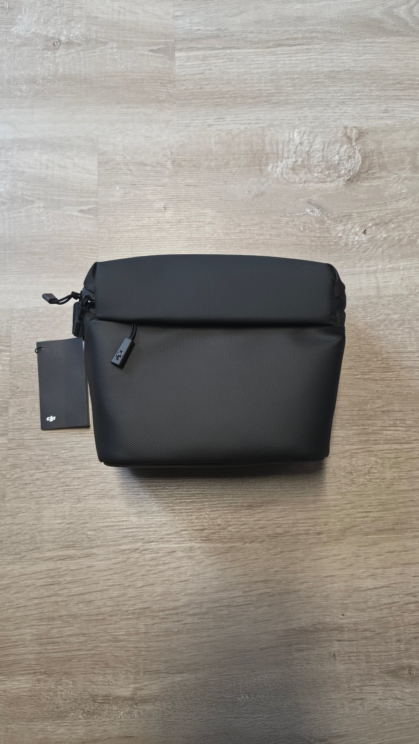 DJI Umhängetasche Schwarz DJI Mini