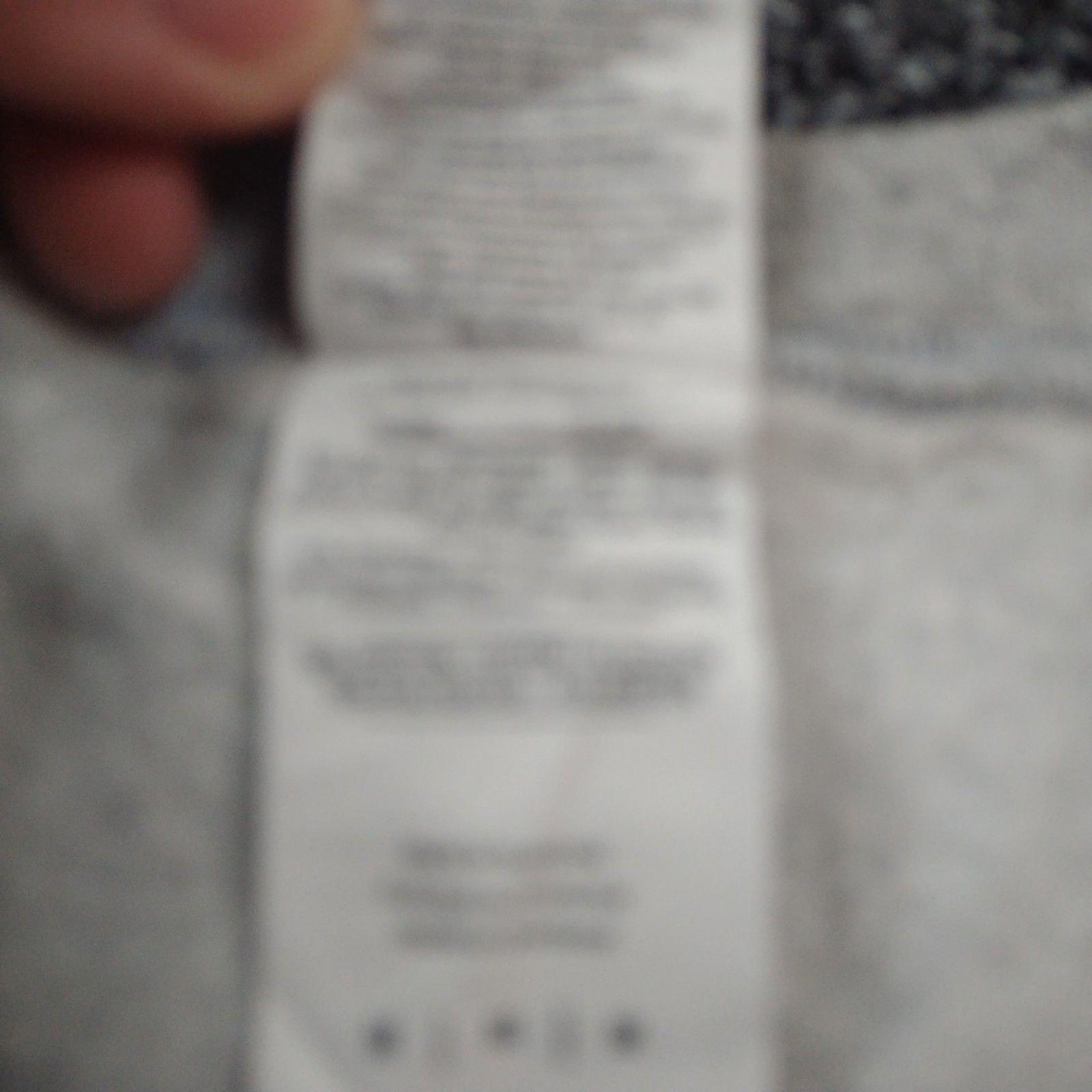 Gildan Unisex Grey University of Michigan Sweatshirt Medium image 3