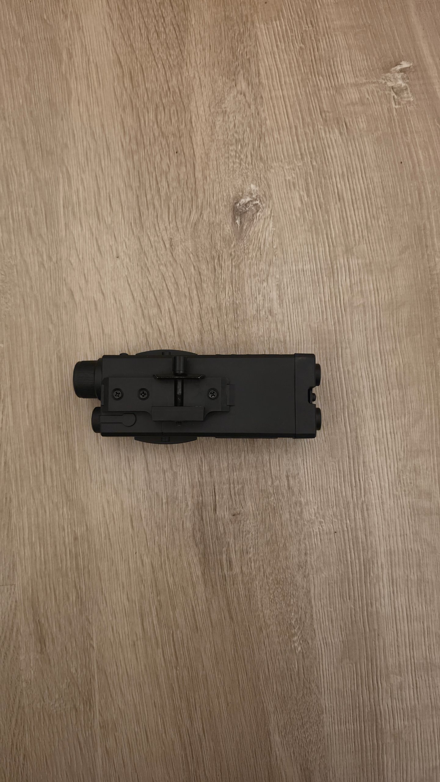 MP5 Batteriebox Picatinny image 2