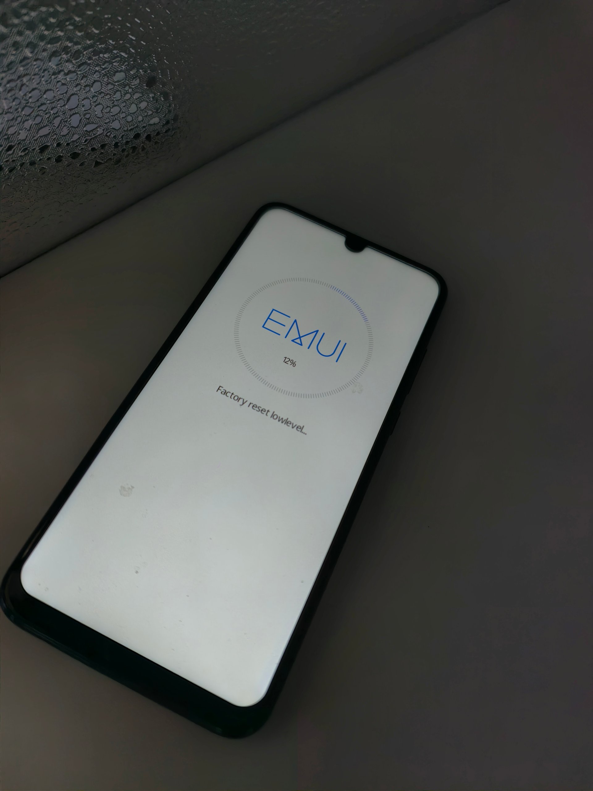 Smartphone Huawei P Smart 2019 64GB 3GB Dual SIM Midnight Black Scatola image 3