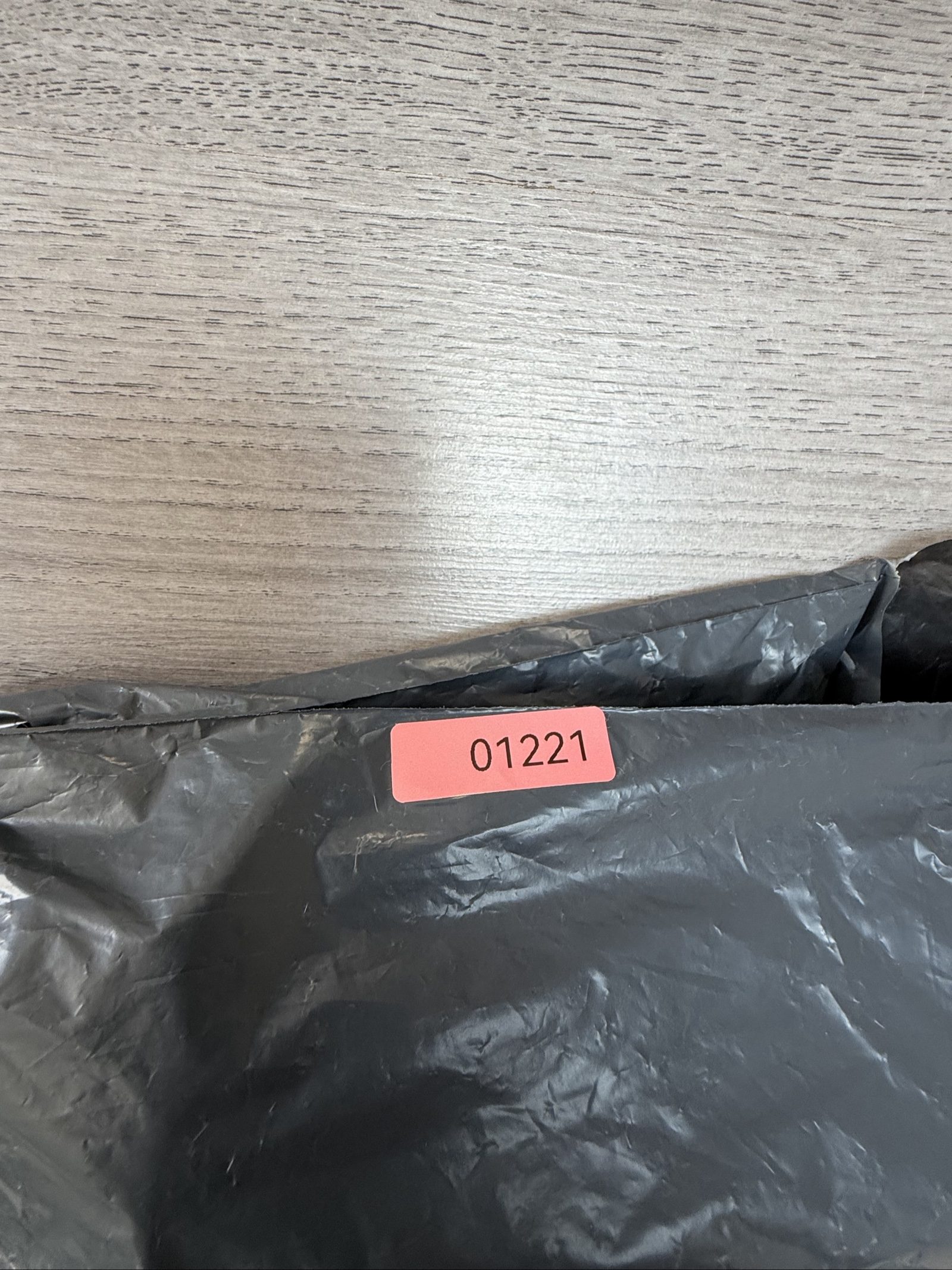 HUGO BOSS Navy Water-Repellent Fabric Coat possible Medium image 10
