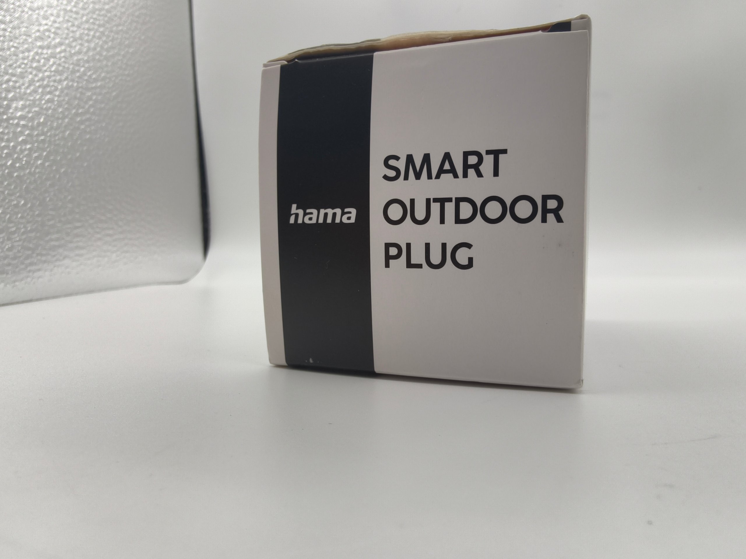 Presa Intelligente Hama Smart Outdoor Plug 2300W IP44 Matter Wi-Fi image 7