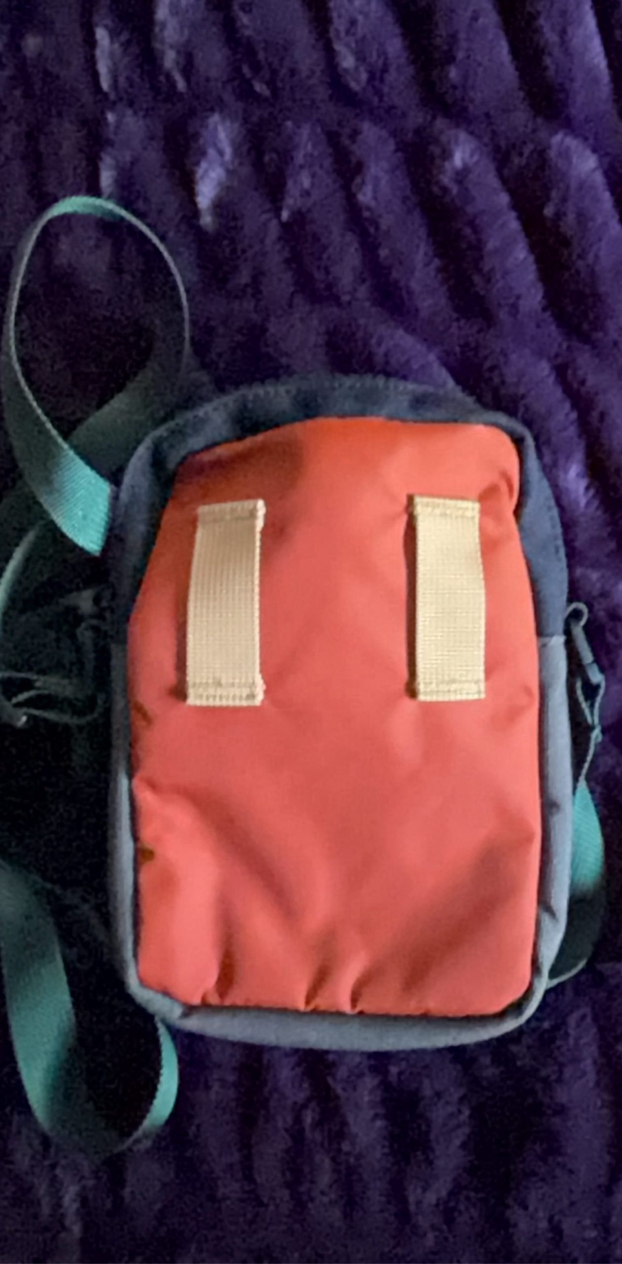 Topo Designs - Mini Shoulder Bag Small NWOT image 4