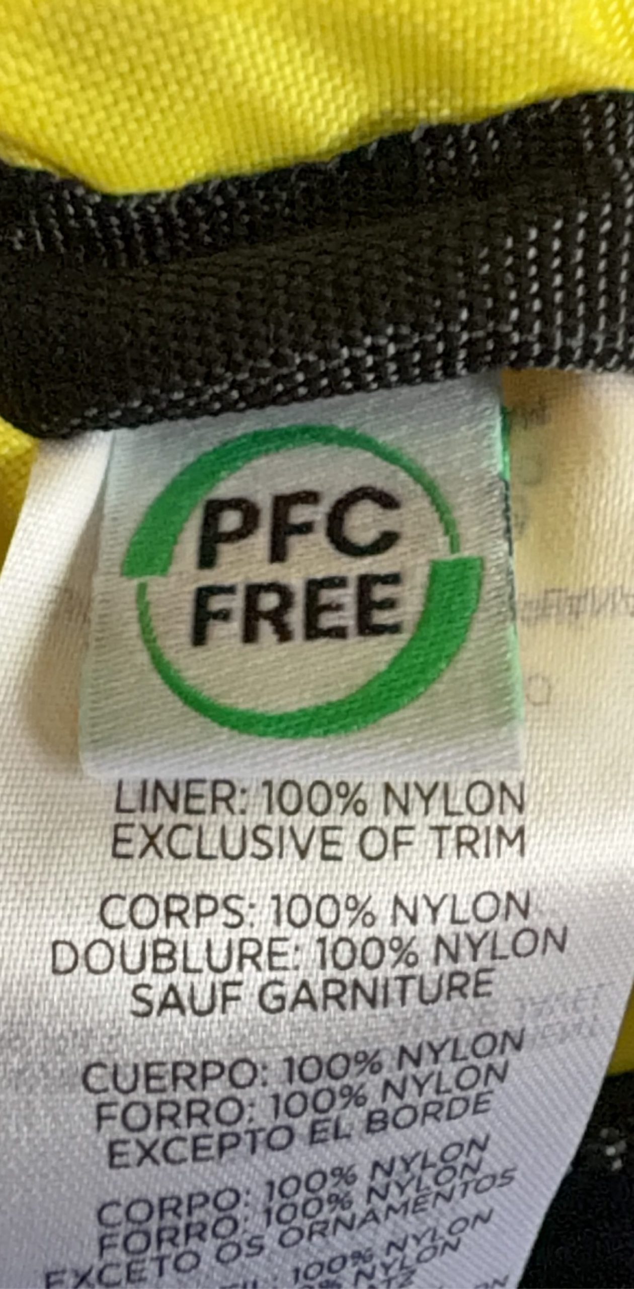 Topo Designs - Mini Shoulder Bag Small NWOT image 7