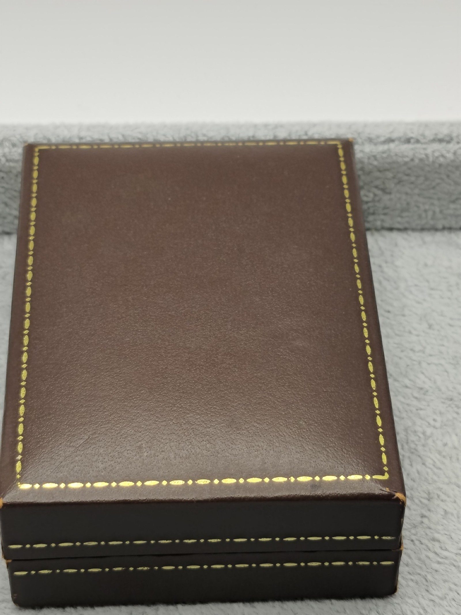 Dunhill Gold & Silver Cufflinks & Tie Clip Set image 3