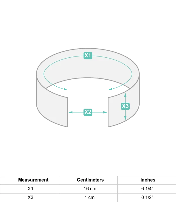 New Aurélie Bidermann Turquoise Maya Bracelet 10mm (TU) image 10