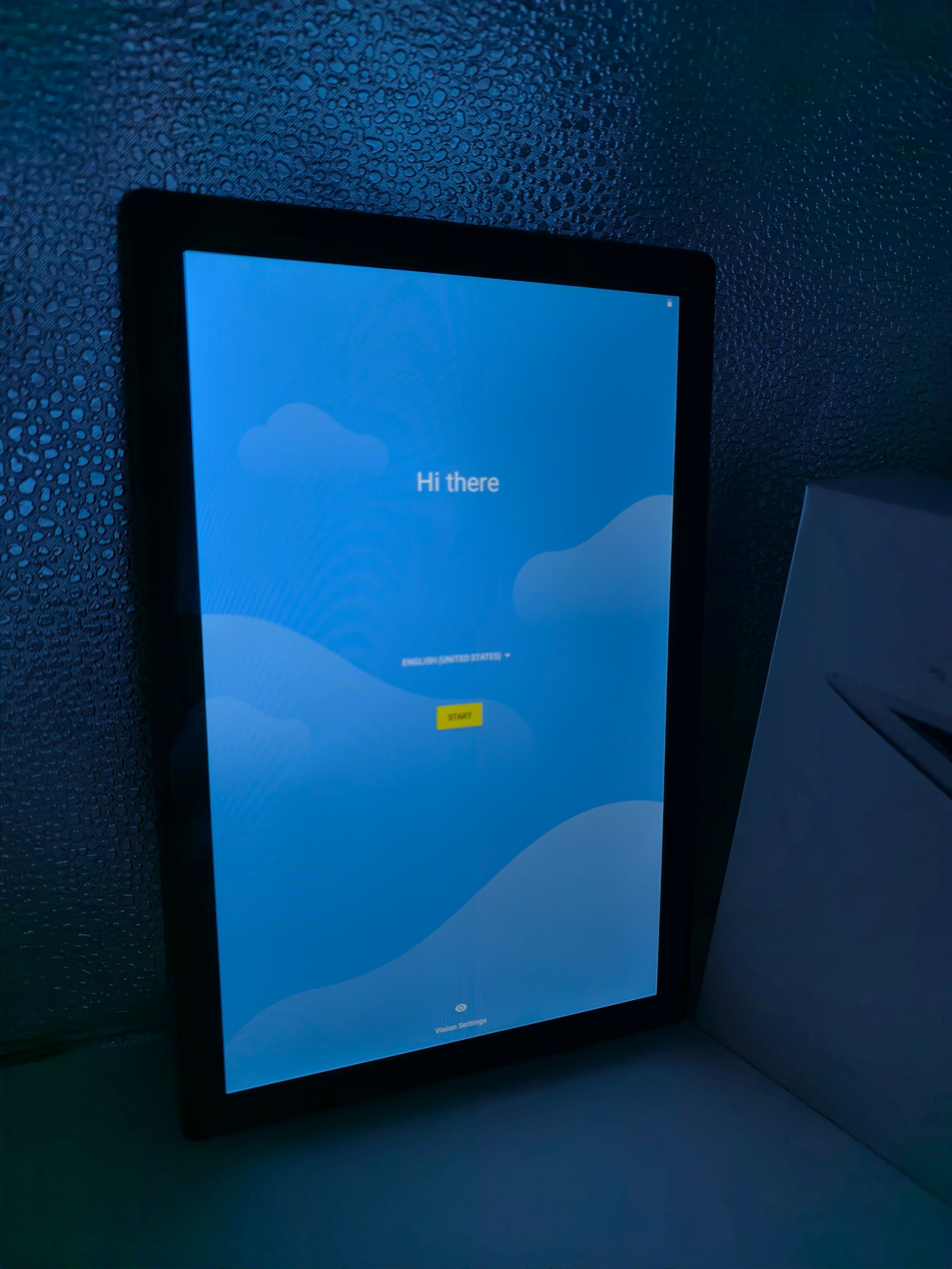 Tablet Lectrus Lect-tab101x 10.1 IPS Octa Core 2 gb Ram 32 gb Android 9 Cover Cavo Scatola Inclusi image 3