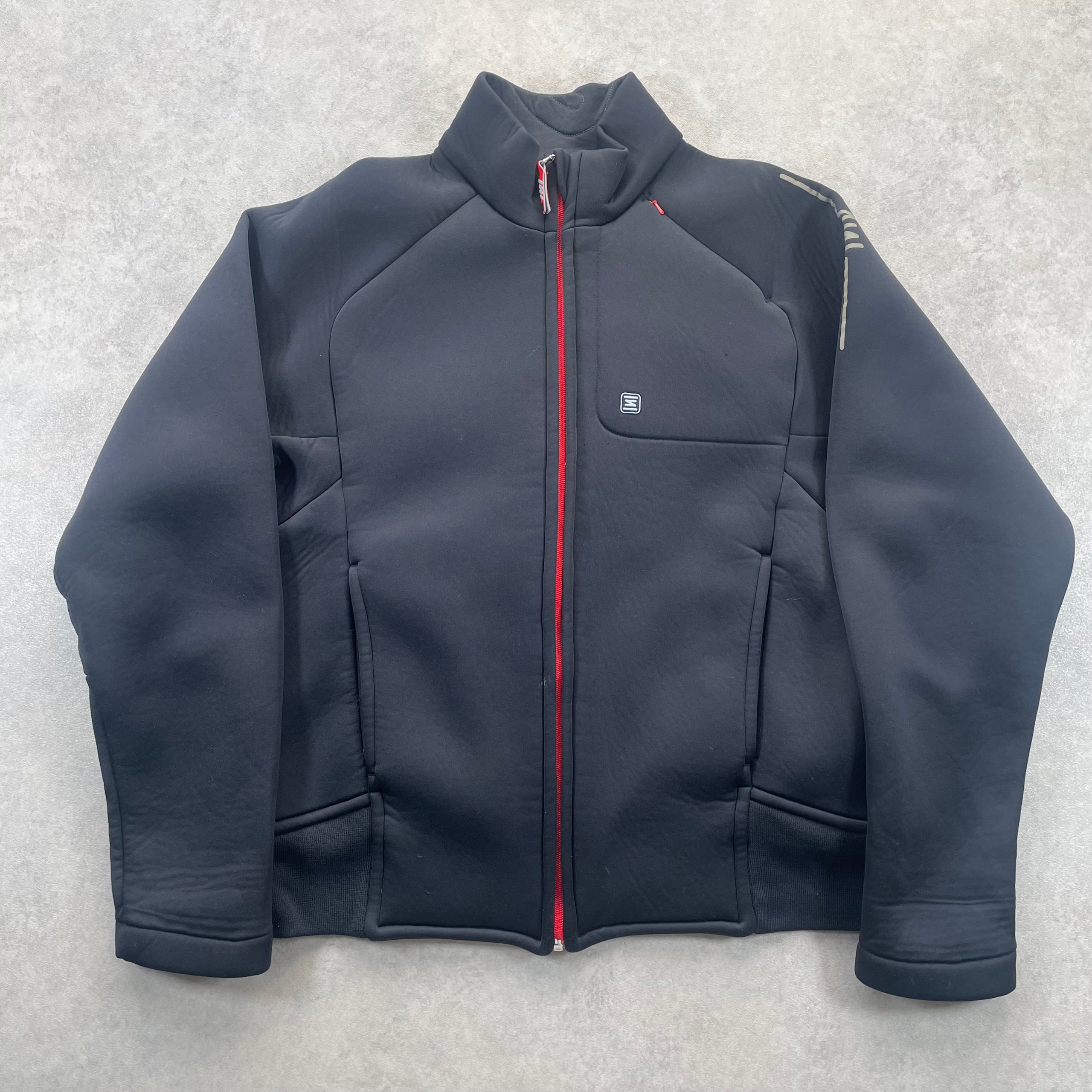 Nike Shox 2004 Neoprene Jacket L | Large, Black