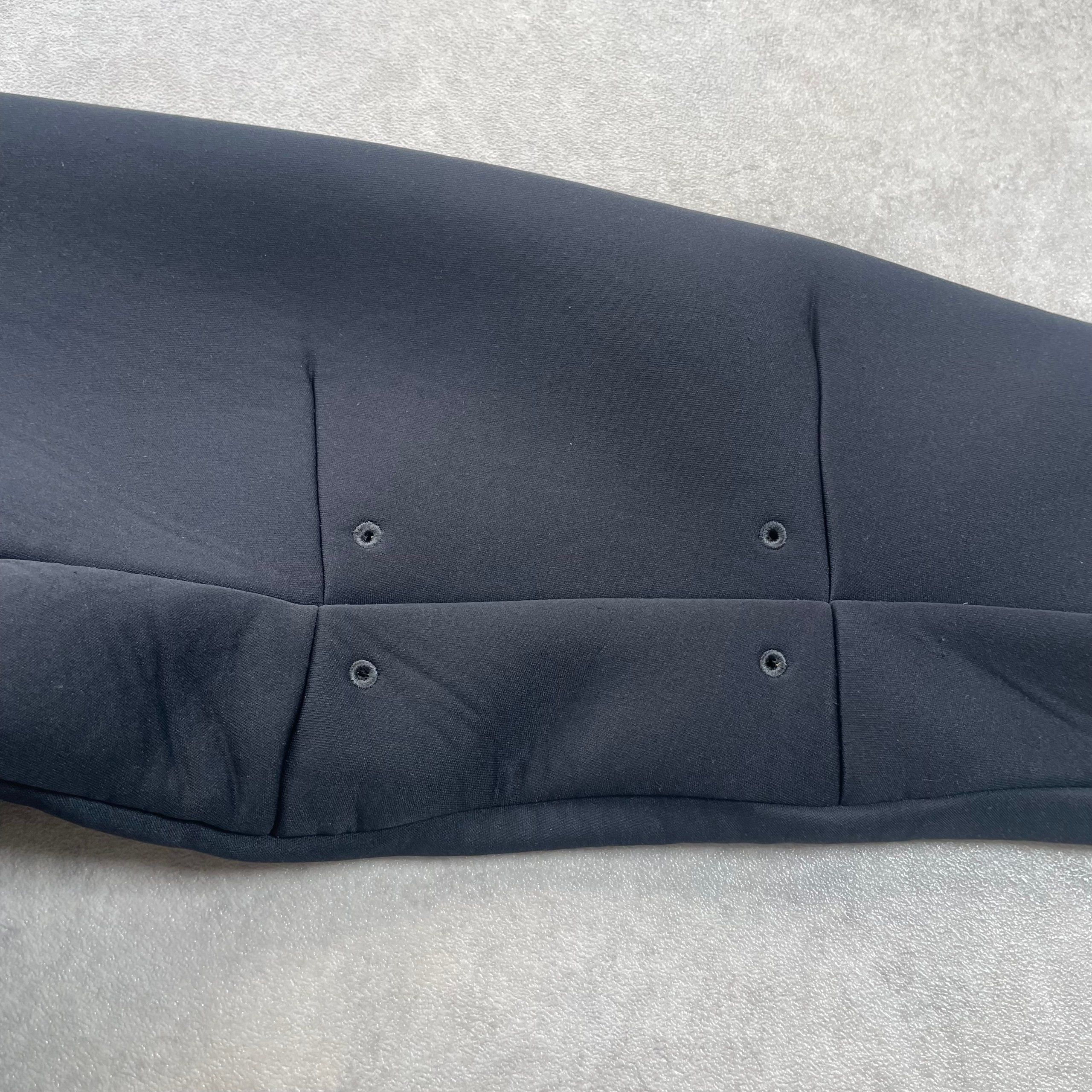 Nike Shox 2004 Neoprene Jacket L | Large, Black image 6